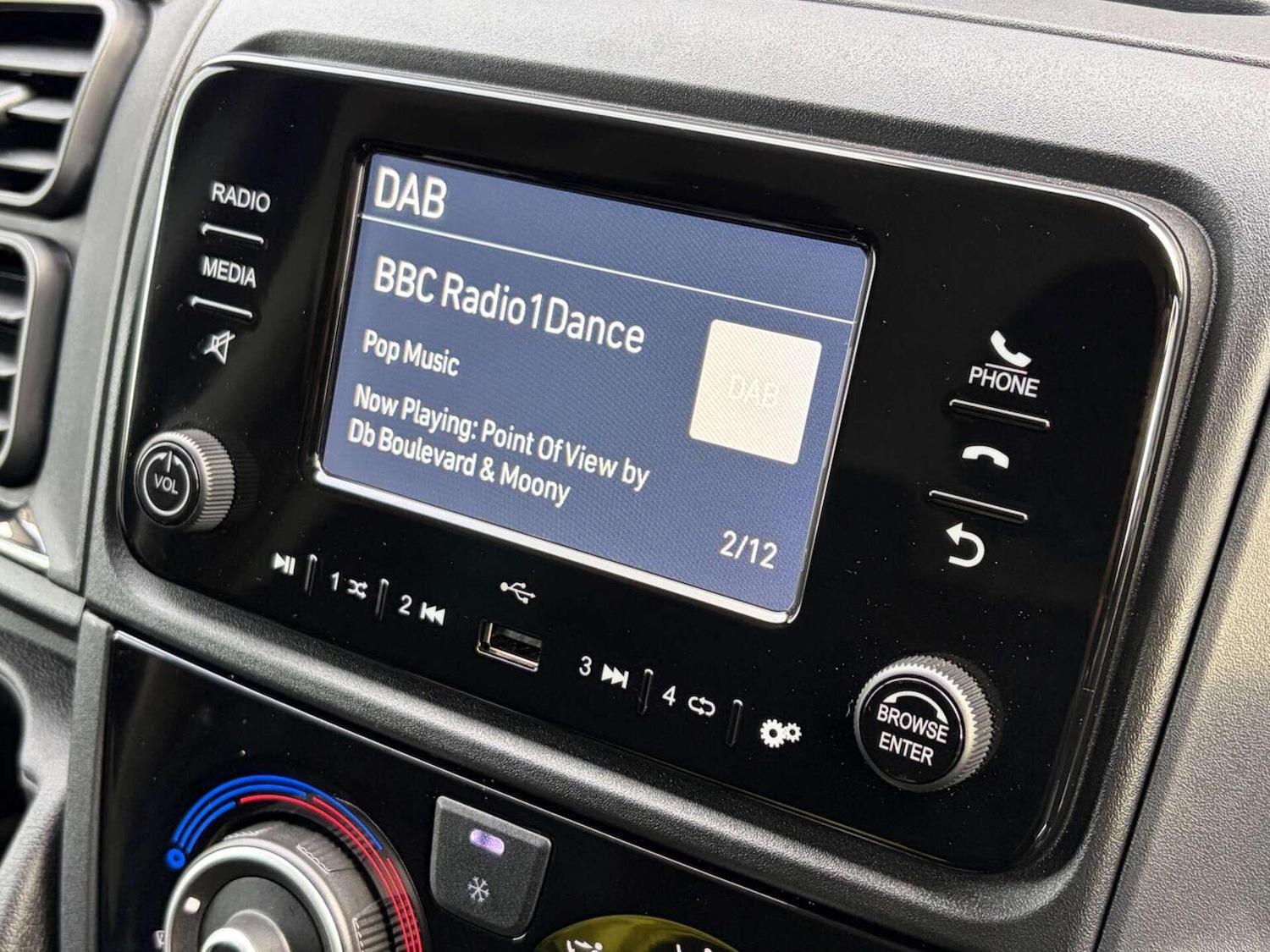 Used Citroen Relay 2025 for sale - 77453396: Photo 46