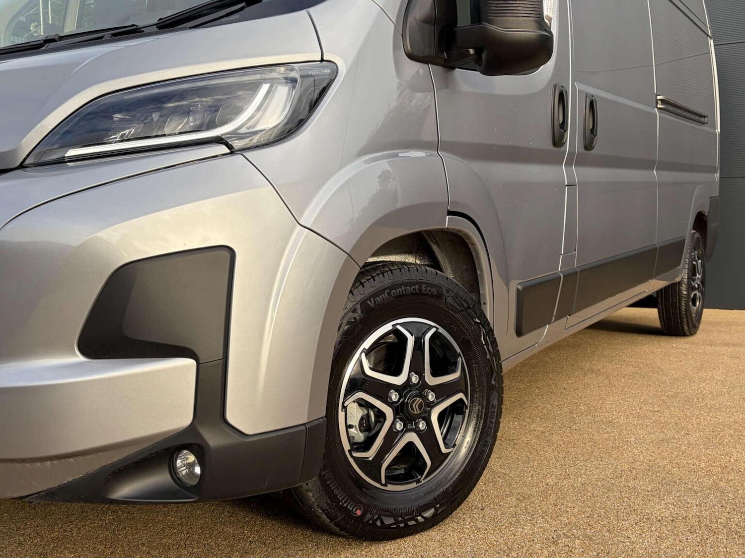 Used Citroen Relay 2025 for sale - 77453396: Photo 5