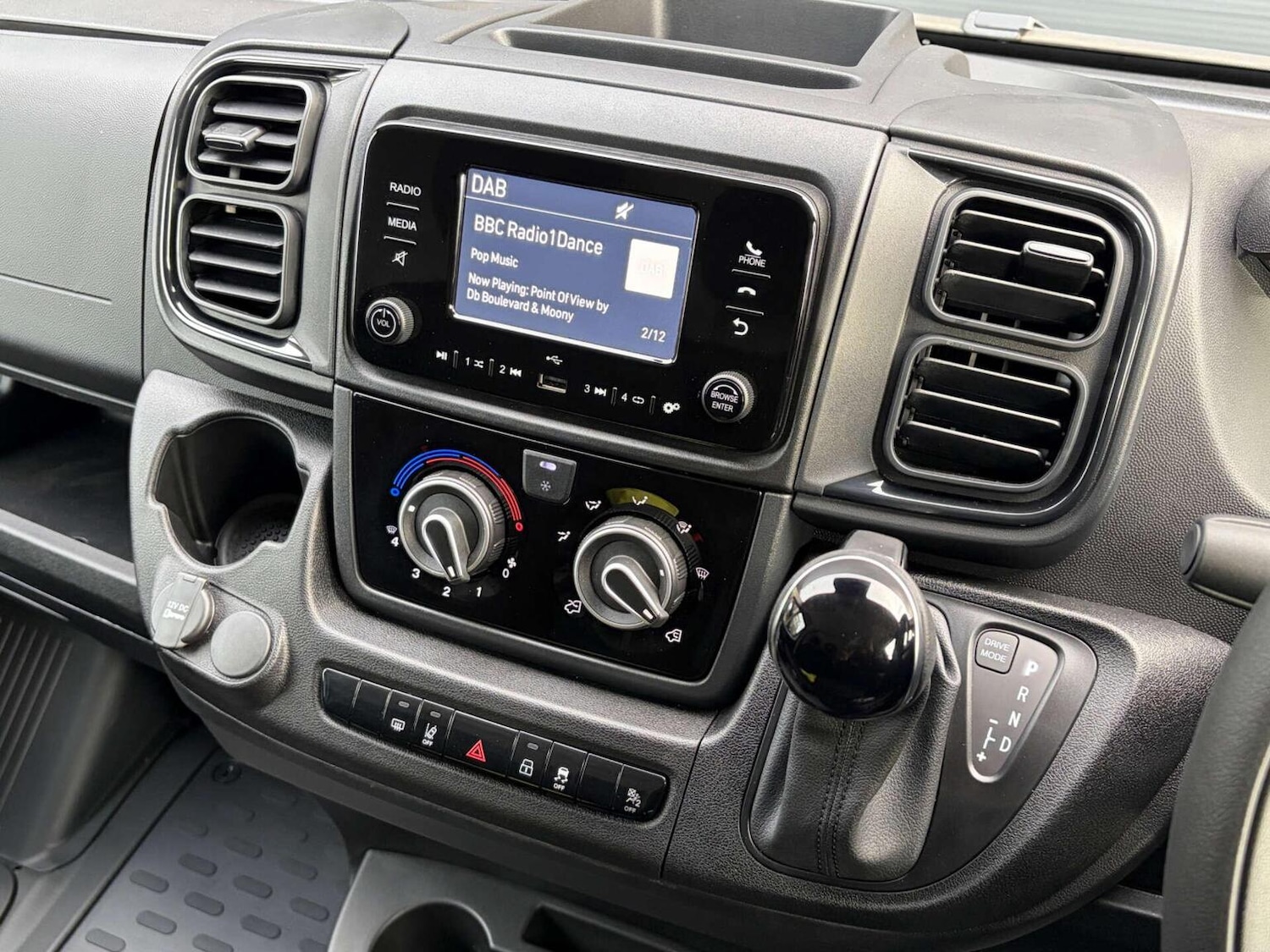 Used Citroen Relay 2025 for sale - 77453396: Photo 53