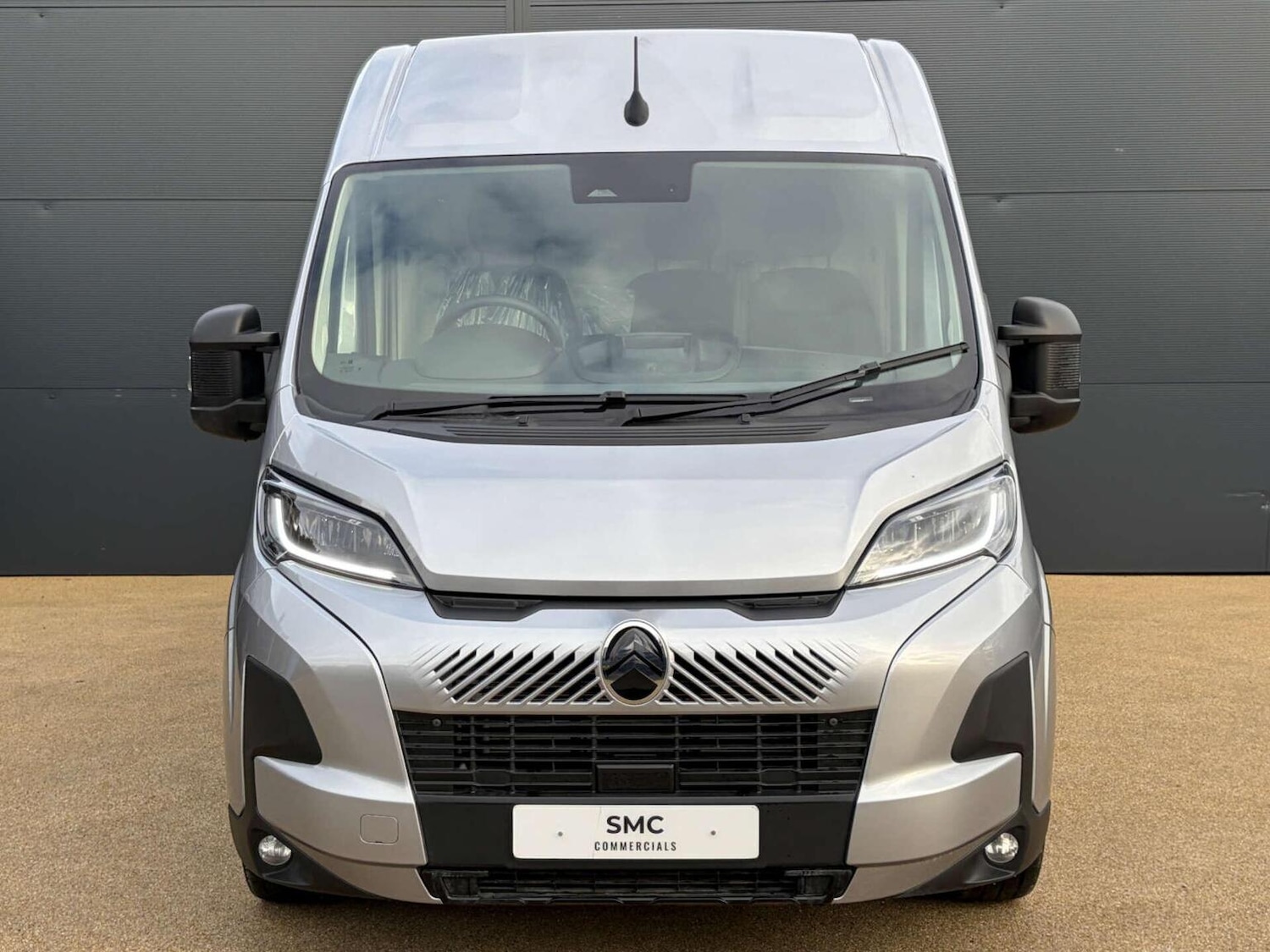 Used Citroen Relay 2025 for sale - 77453396: Photo 7