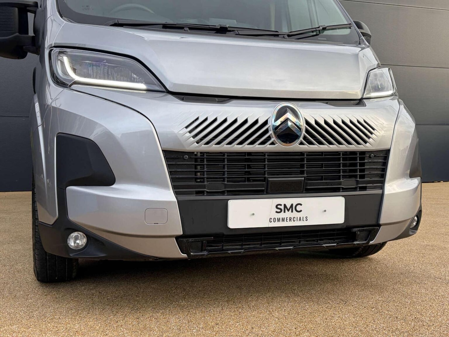 Used Citroen Relay 2025 for sale - 77453396: Photo 8