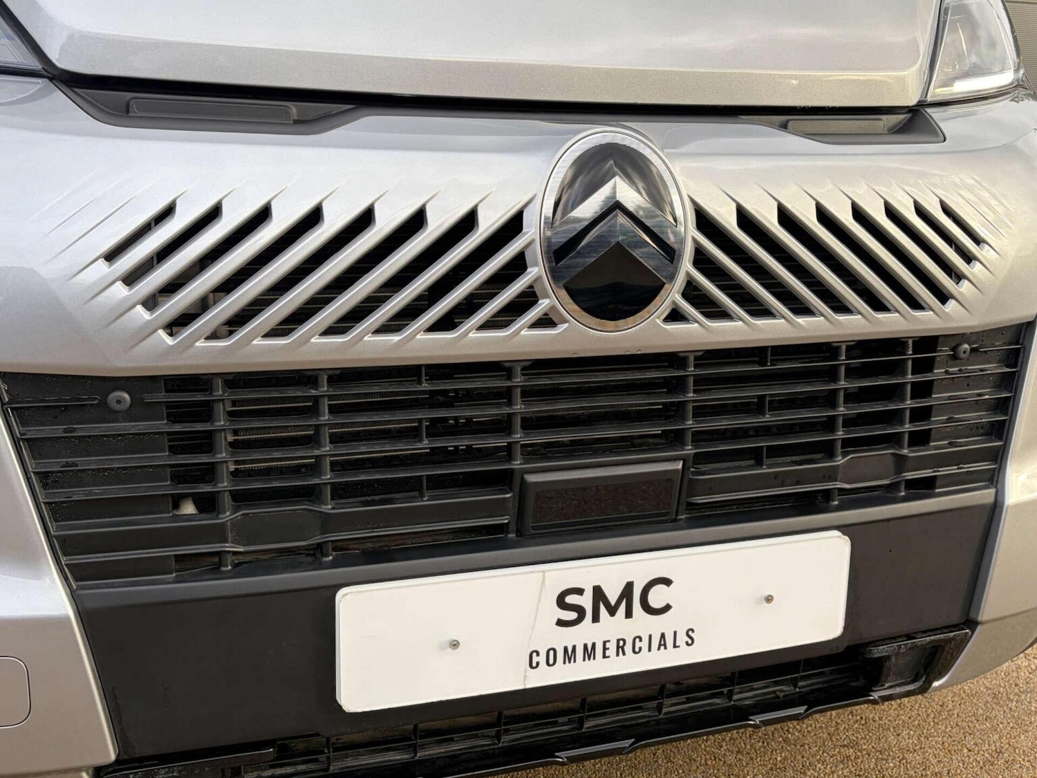 Used Citroen Relay 2025 for sale - 77453396: Photo 9