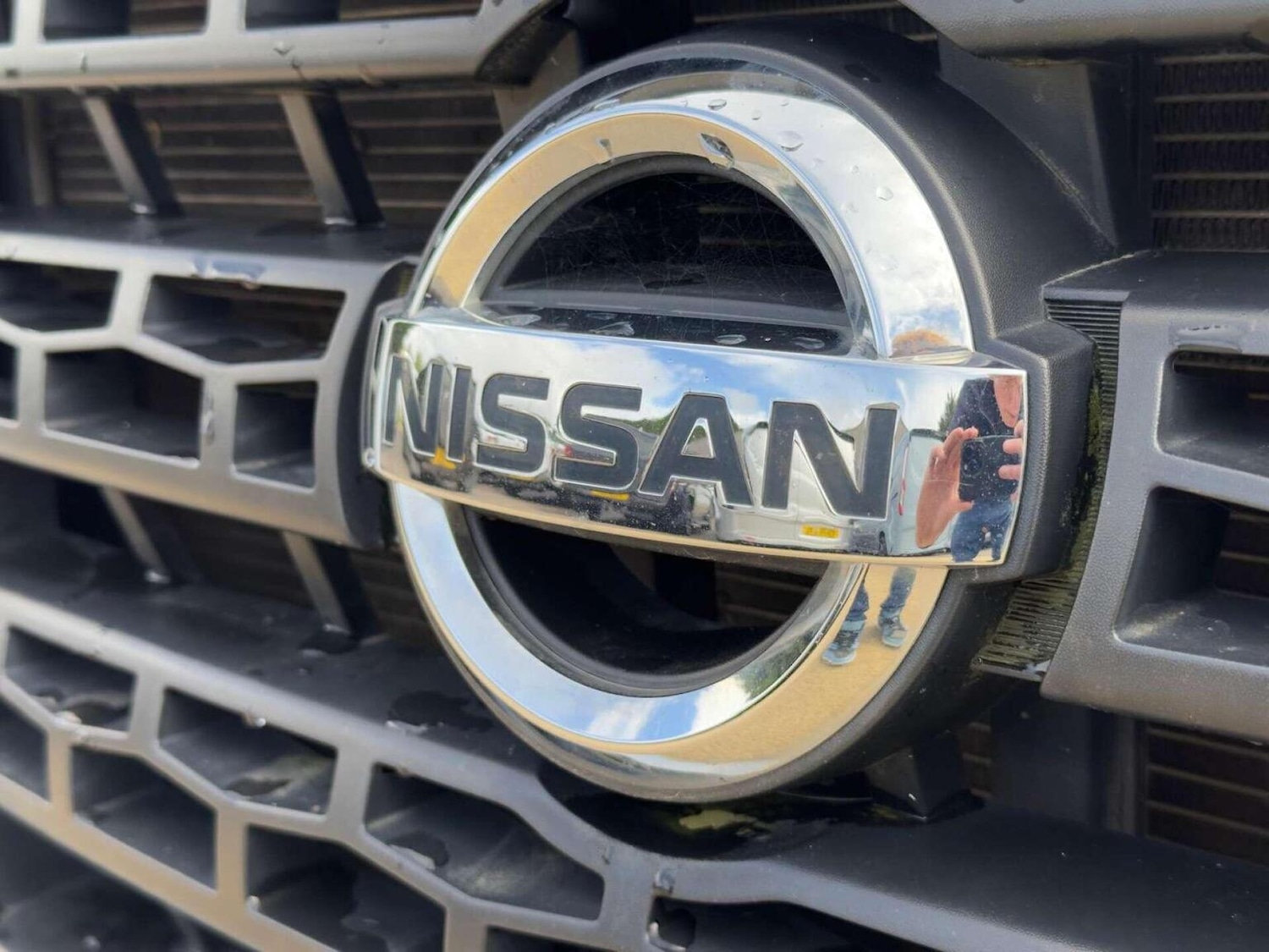 Used Nissan NV400 2018 for sale - 76427885: Photo 11