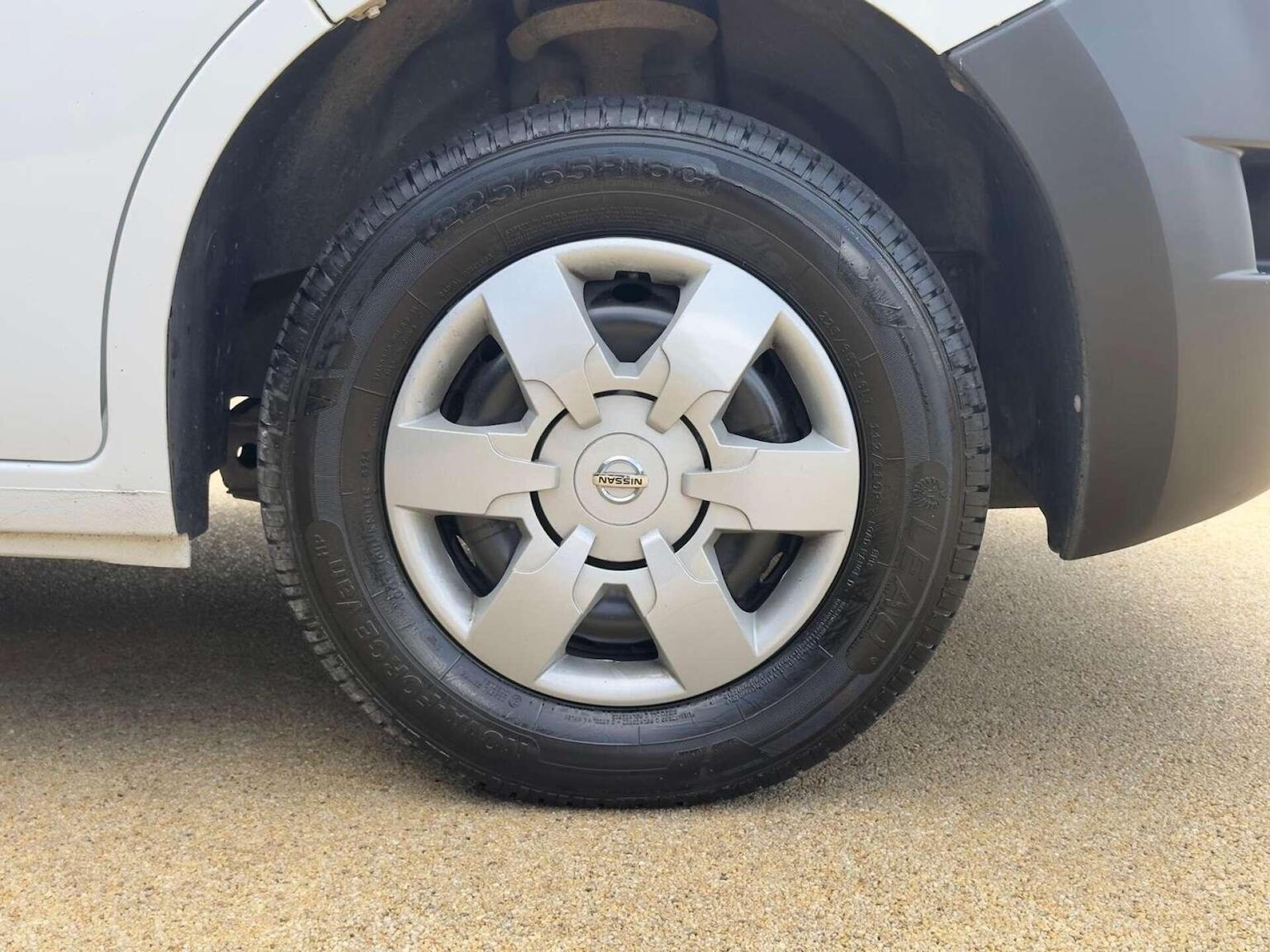 Used Nissan NV400 2018 for sale - 76427885: Photo 12