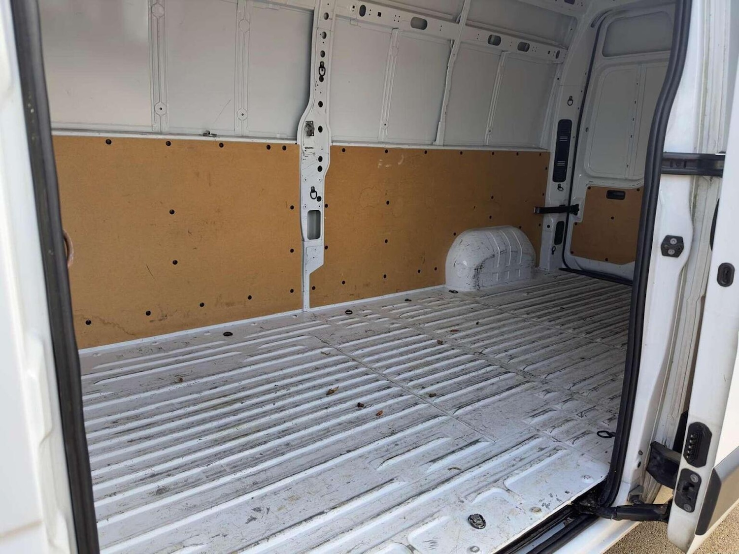 Used Nissan NV400 2018 for sale - 76427885: Photo 14