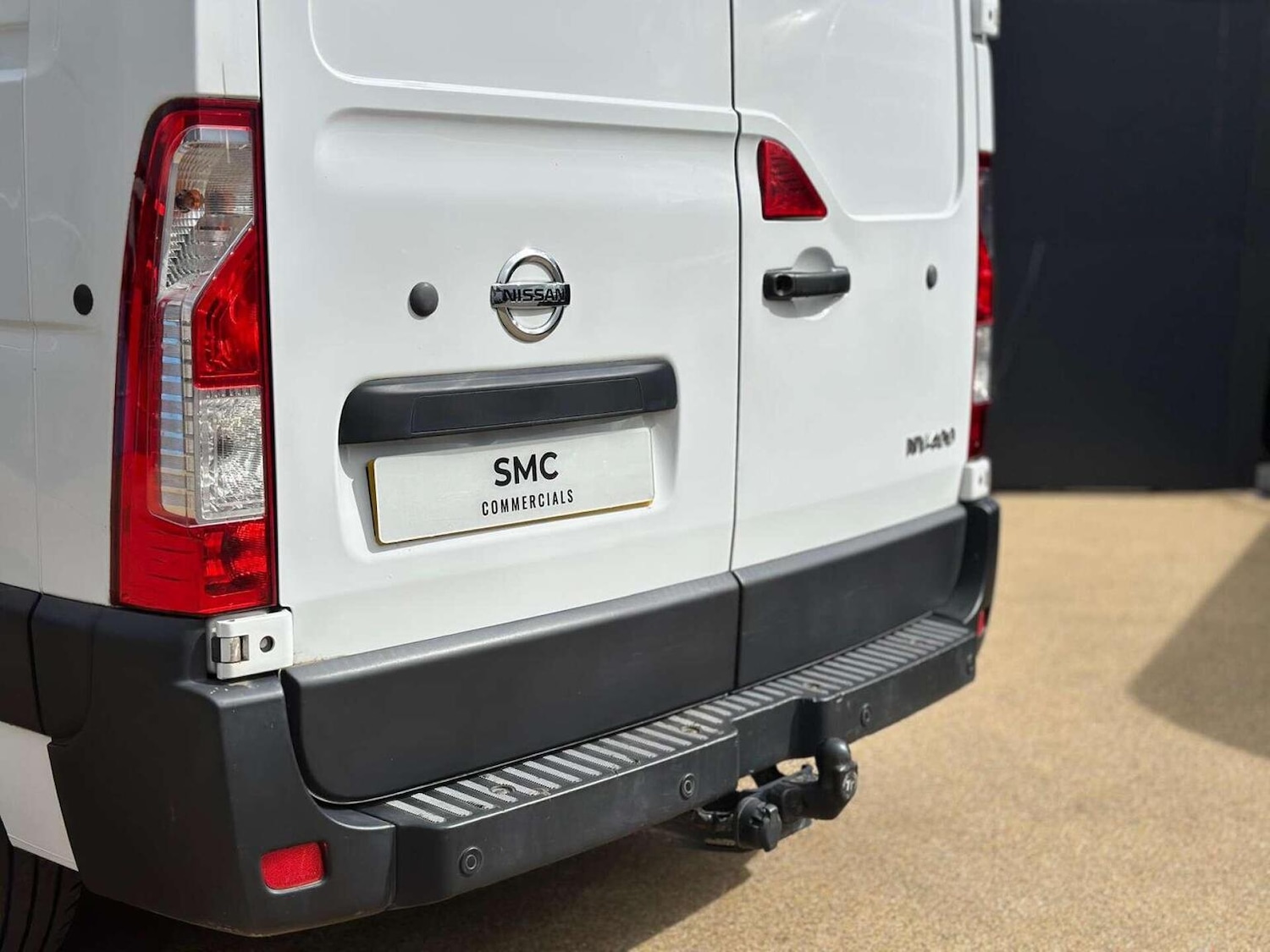 Used Nissan NV400 2018 for sale - 76427885: Photo 16