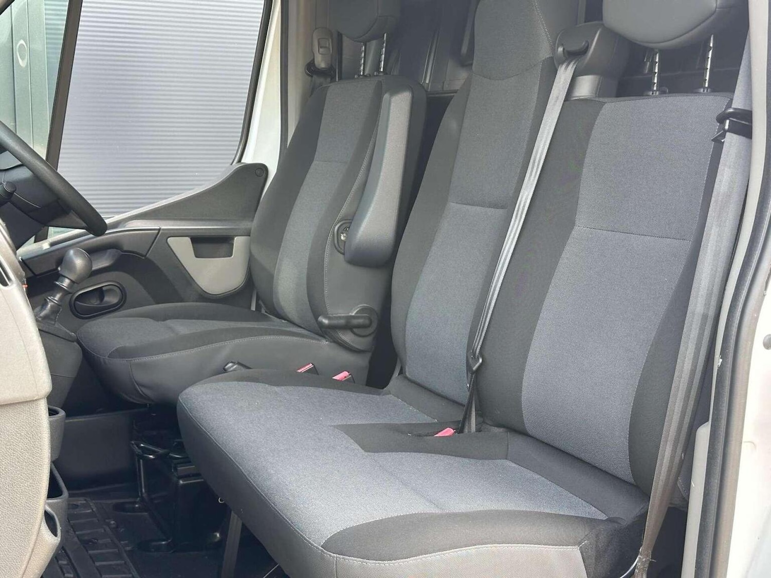 Used Nissan NV400 2018 for sale - 76427885: Photo 17