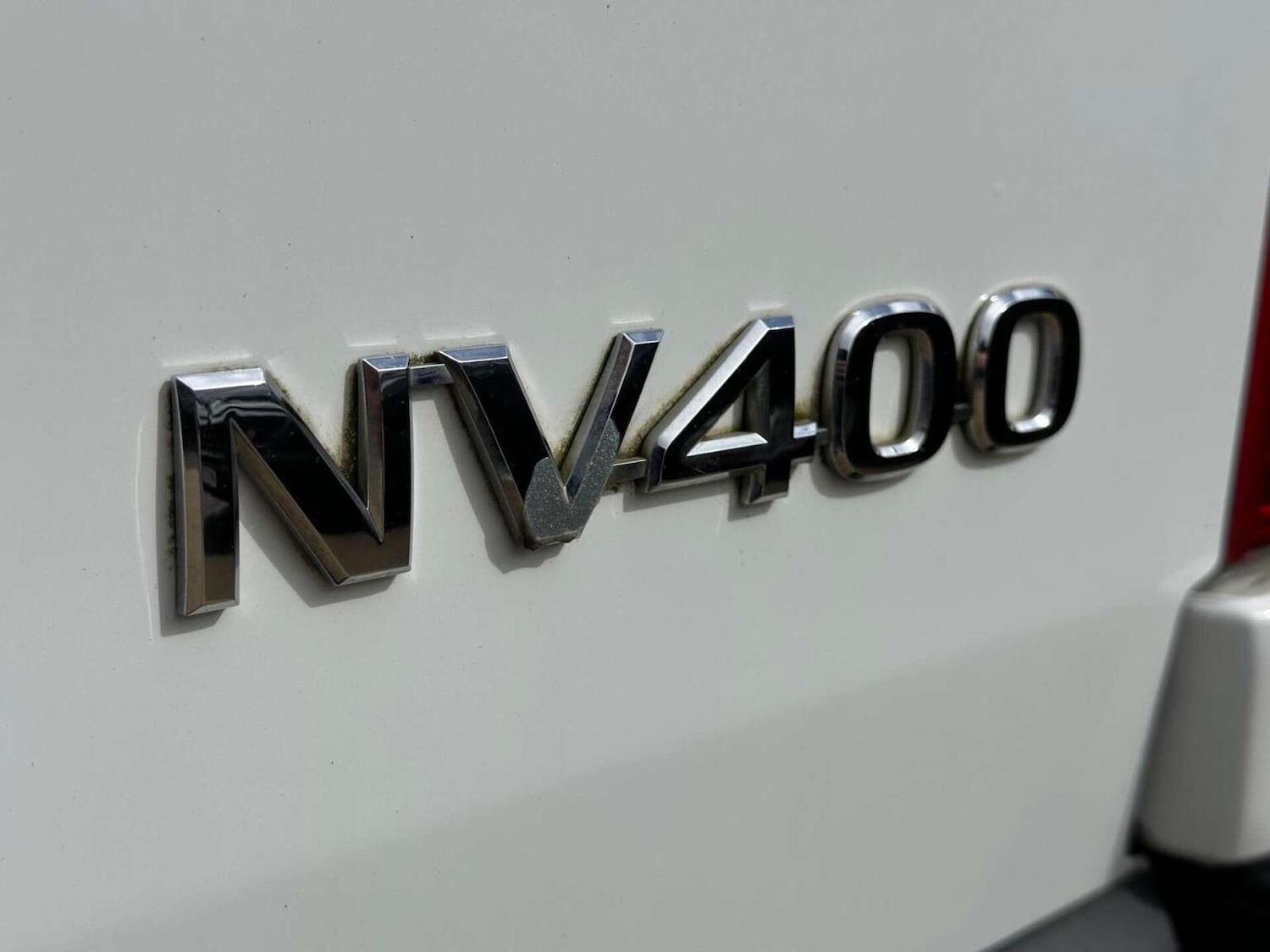 Used Nissan NV400 2018 for sale - 76427885: Photo 18