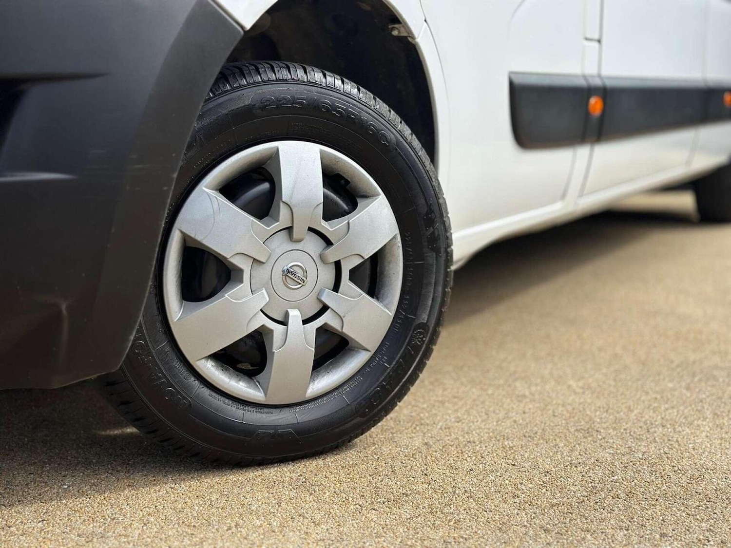 Used Nissan NV400 2018 for sale - 76427885: Photo 2