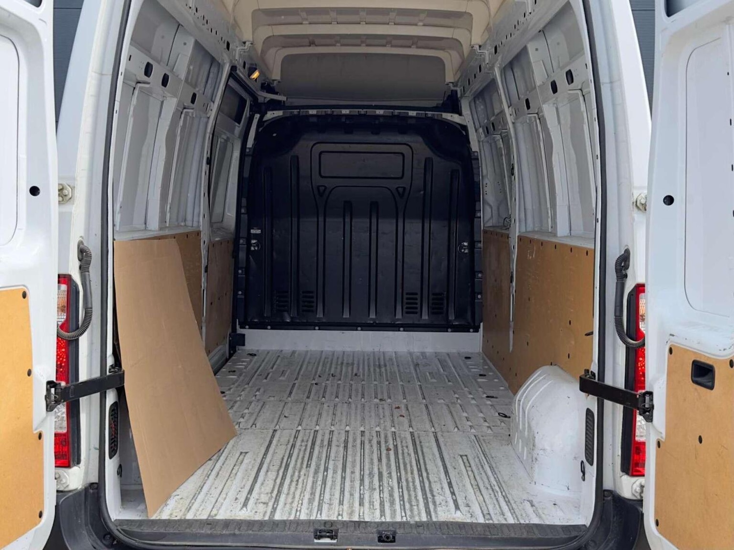 Used Nissan NV400 2018 for sale - 76427885: Photo 21