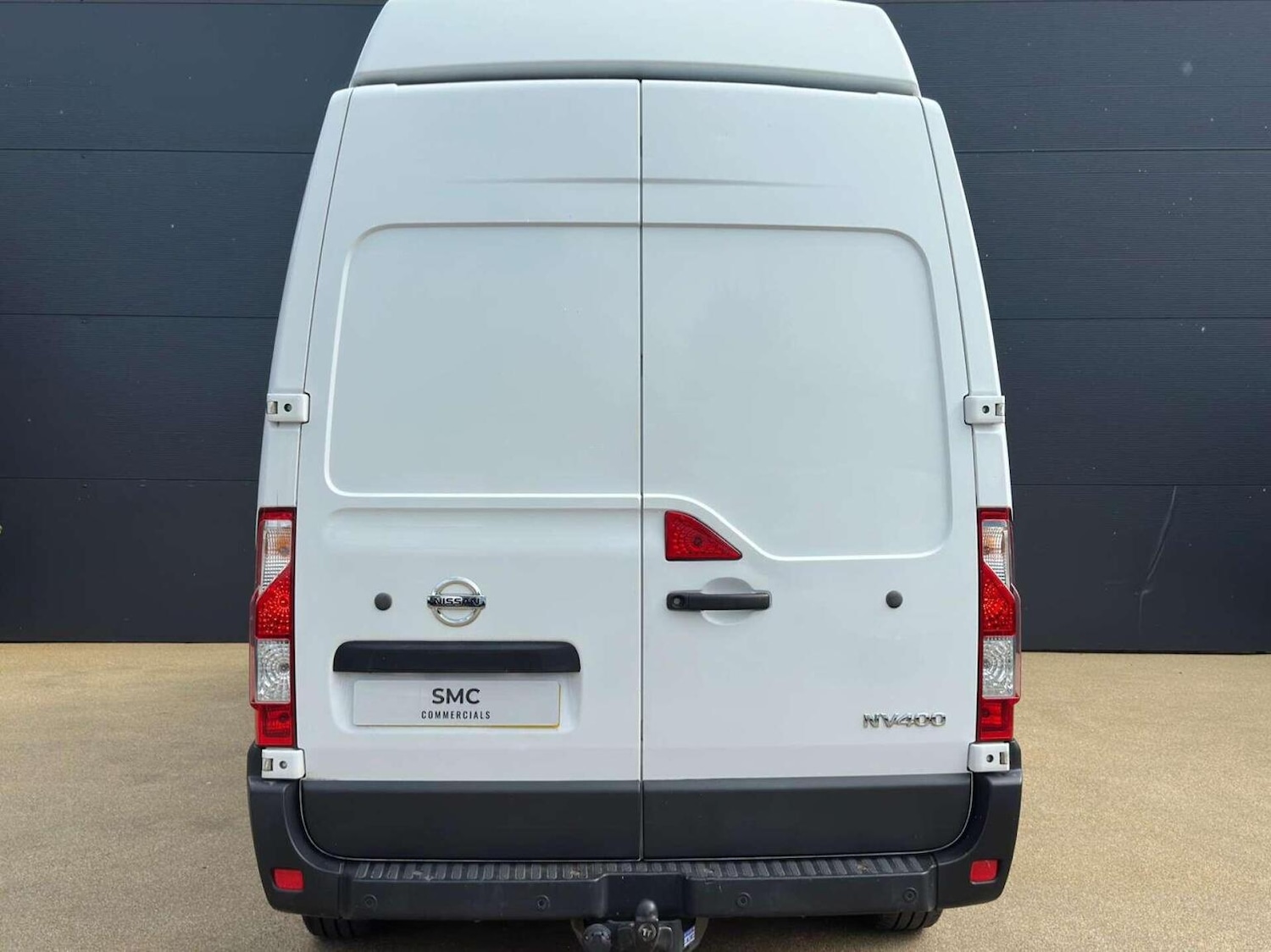 Used Nissan NV400 2018 for sale - 76427885: Photo 23