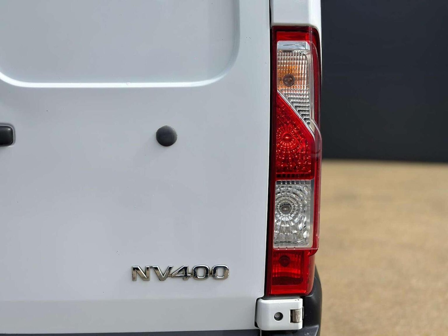 Used Nissan NV400 2018 for sale - 76427885: Photo 25