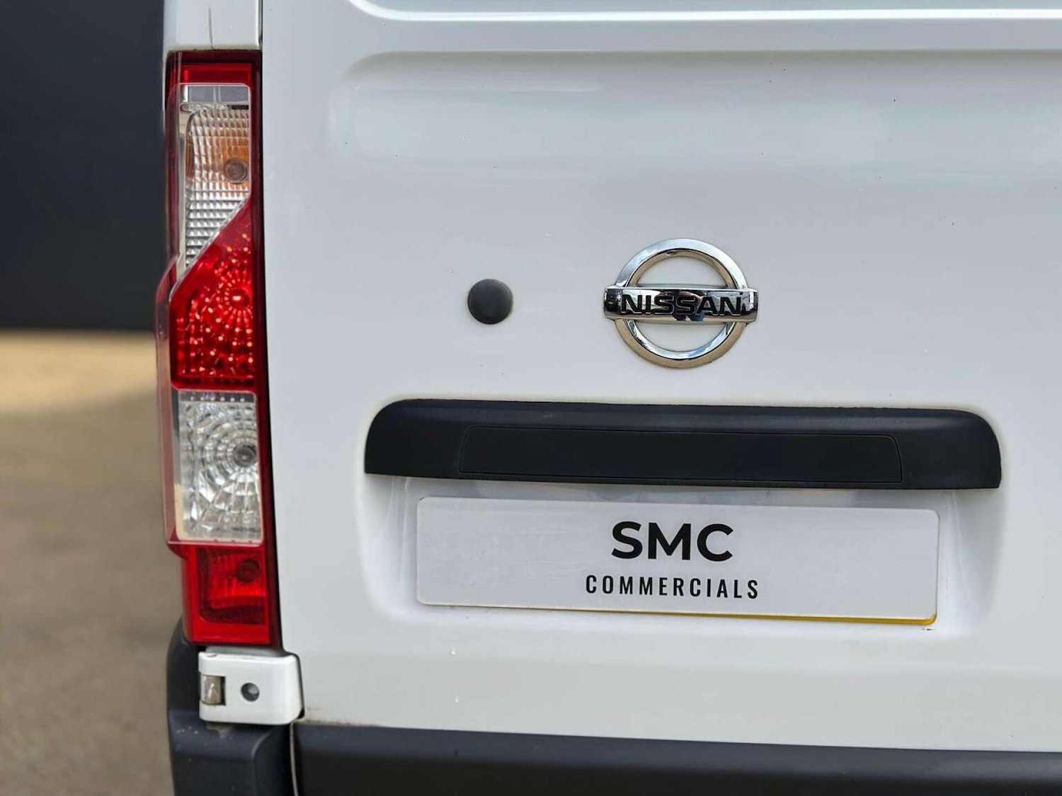 Used Nissan NV400 2018 for sale - 76427885: Photo 26