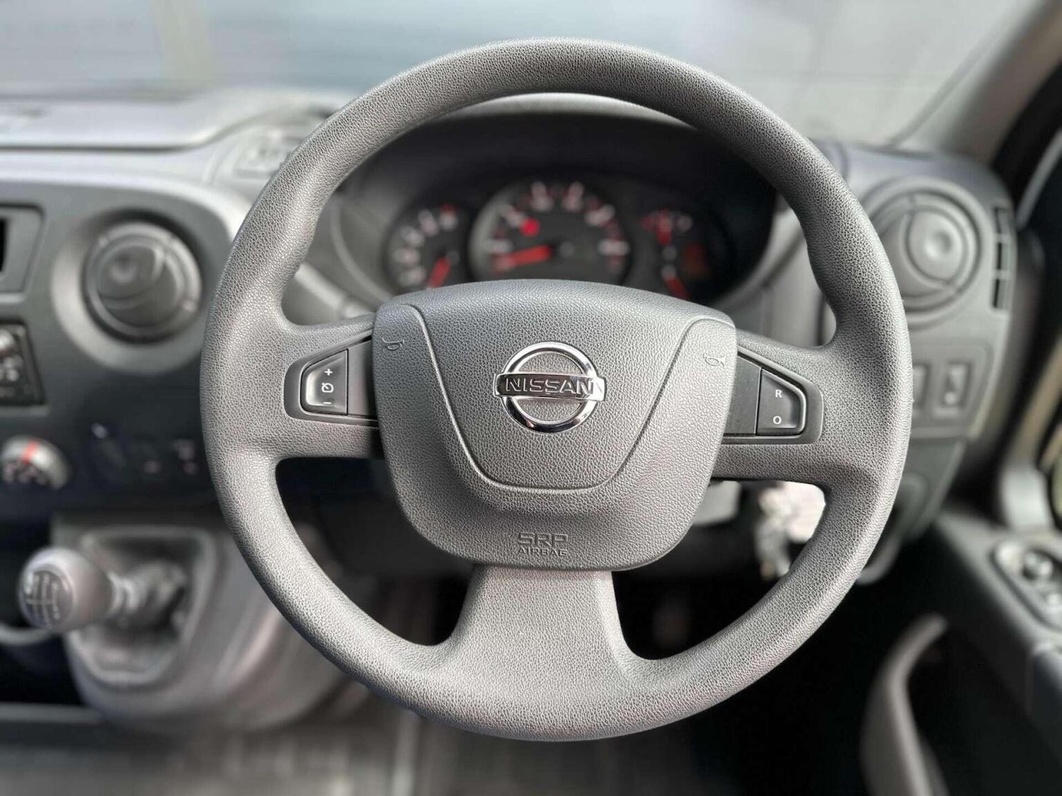 Used Nissan NV400 2018 for sale - 76427885: Photo 28