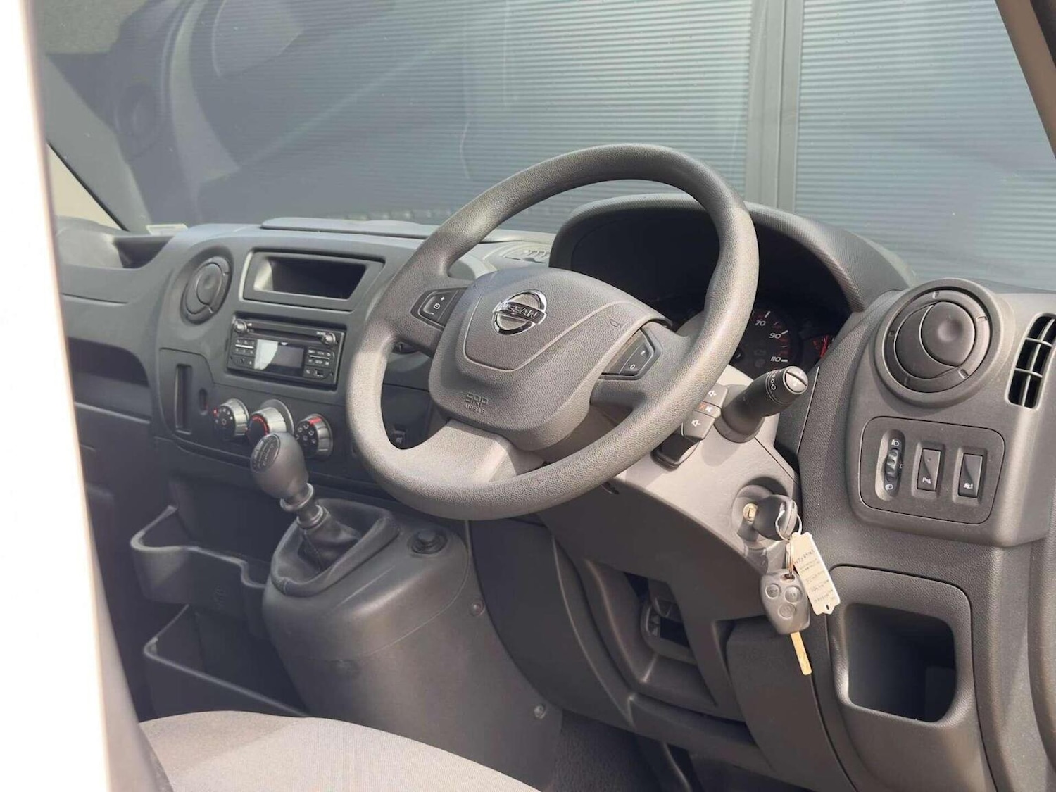 Used Nissan NV400 2018 for sale - 76427885: Photo 3