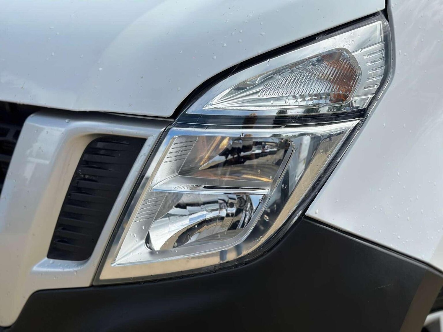 Used Nissan NV400 2018 for sale - 76427885: Photo 5