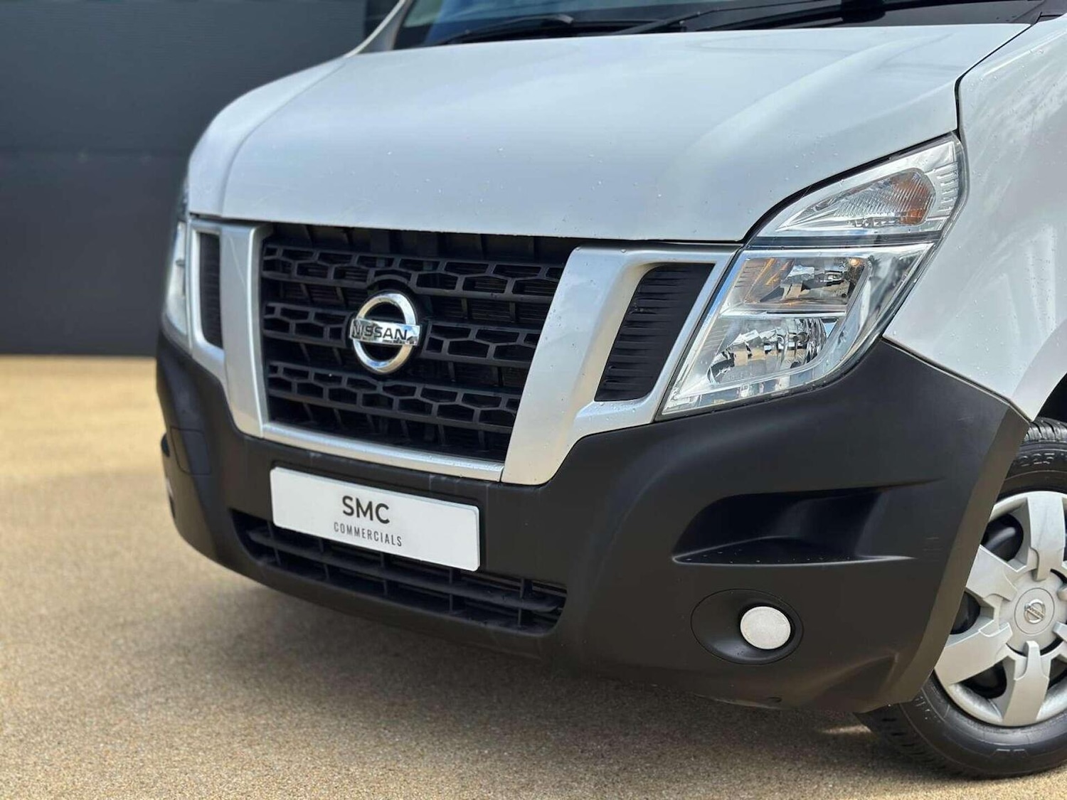 Used Nissan NV400 2018 for sale - 76427885: Photo 6