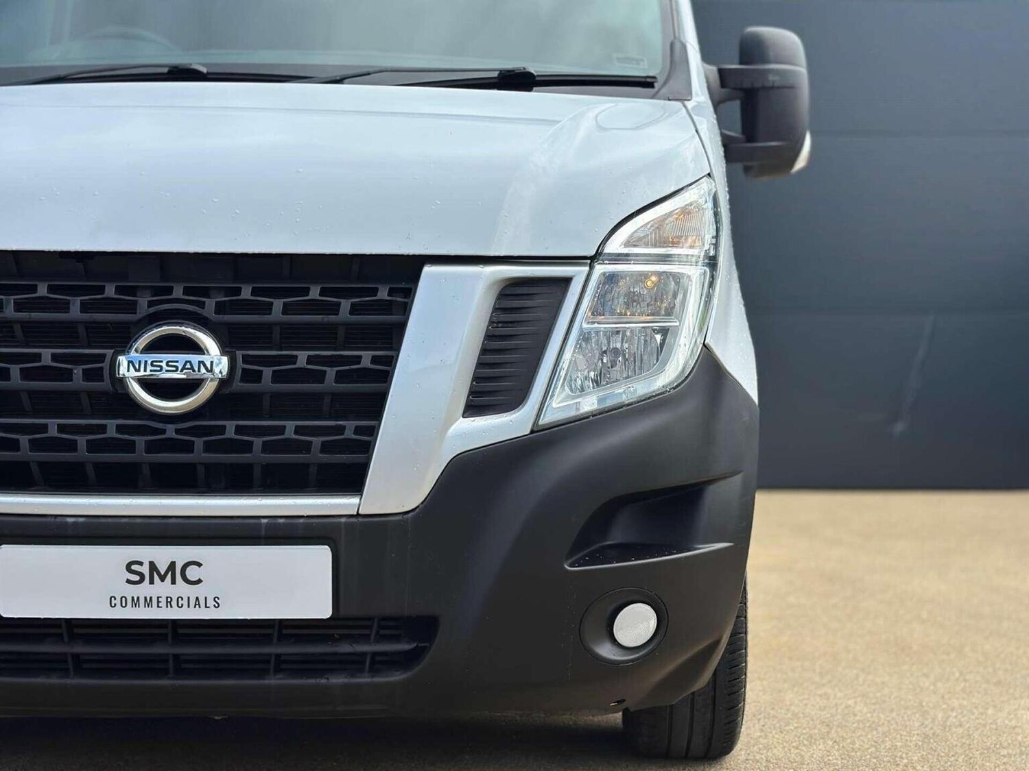 Used Nissan NV400 2018 for sale - 76427885: Photo 7