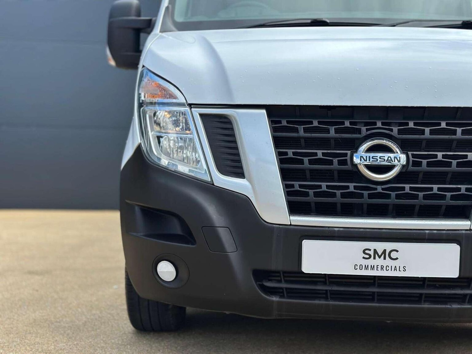 Used Nissan NV400 2018 for sale - 76427885: Photo 8