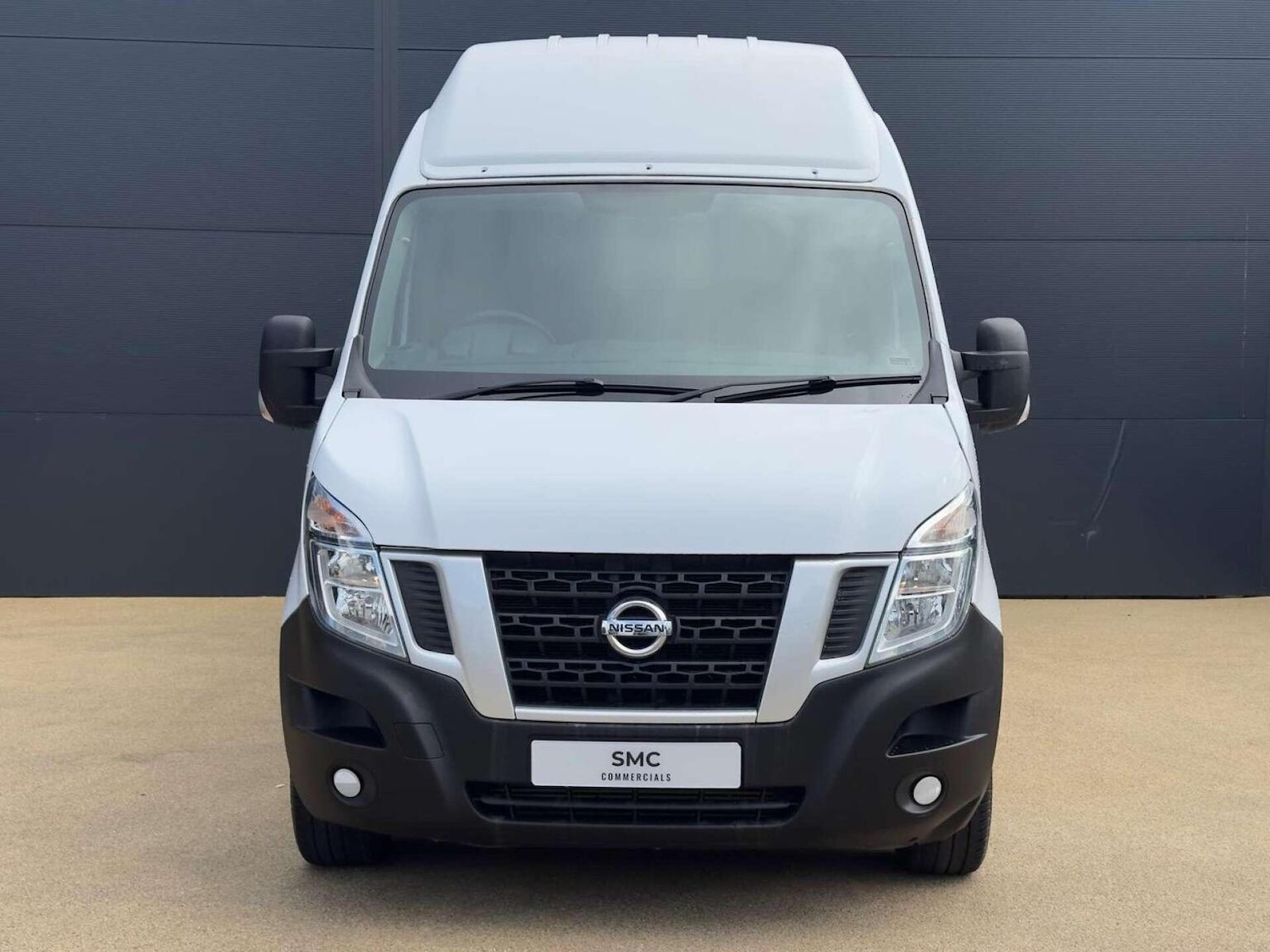 Used Nissan NV400 2018 for sale - 76427885: Photo 9