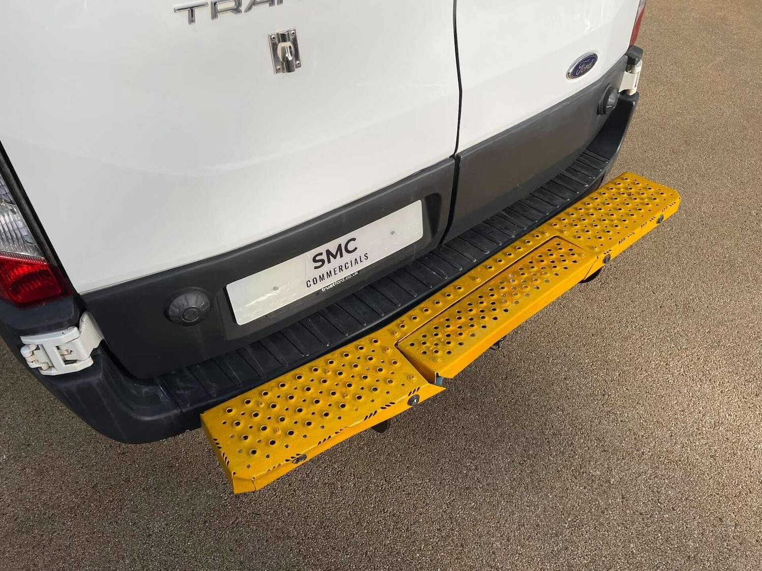 Used Ford Transit 2018 for sale - 76427883: Photo 14