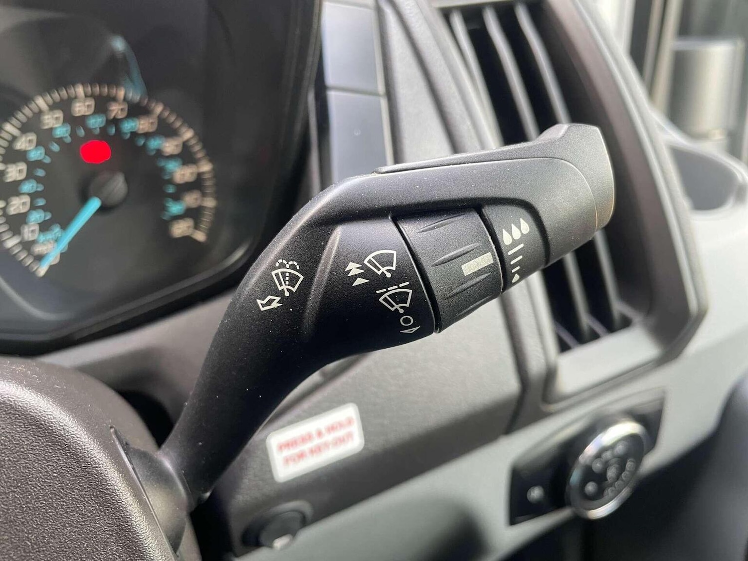 Used Ford Transit 2018 for sale - 76427883: Photo 16