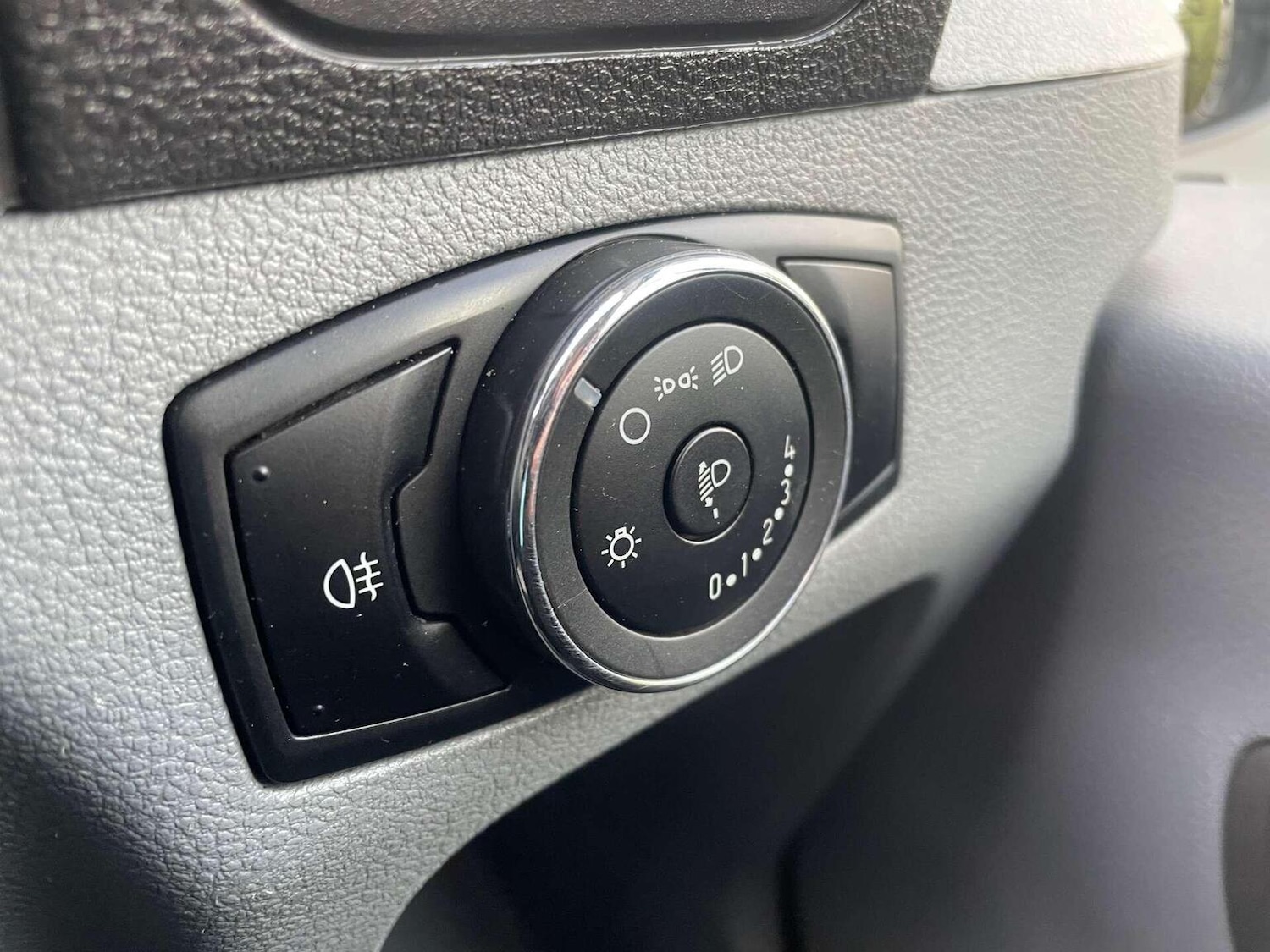 Used Ford Transit 2018 for sale - 76427883: Photo 18