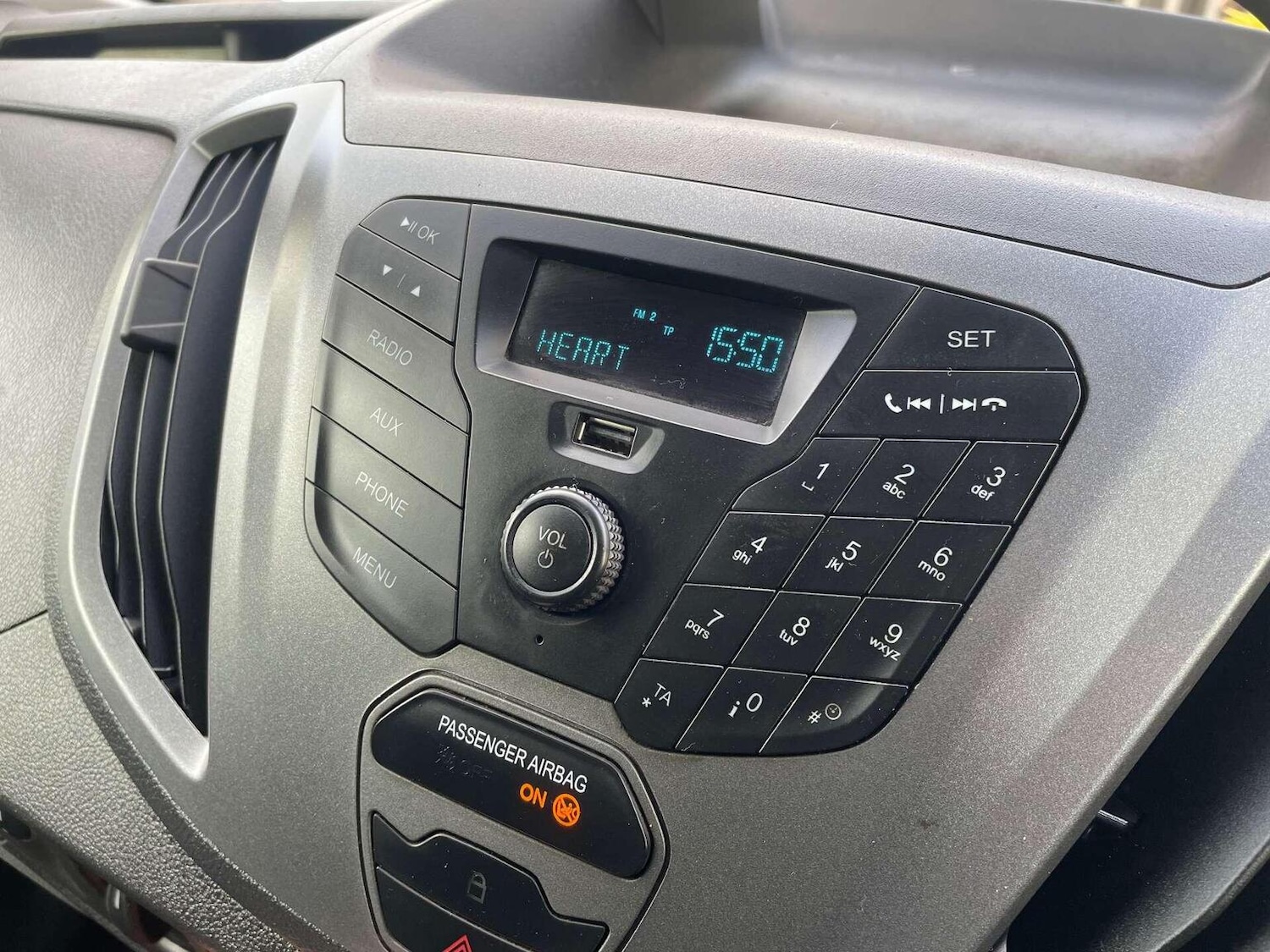 Used Ford Transit 2018 for sale - 76427883: Photo 27