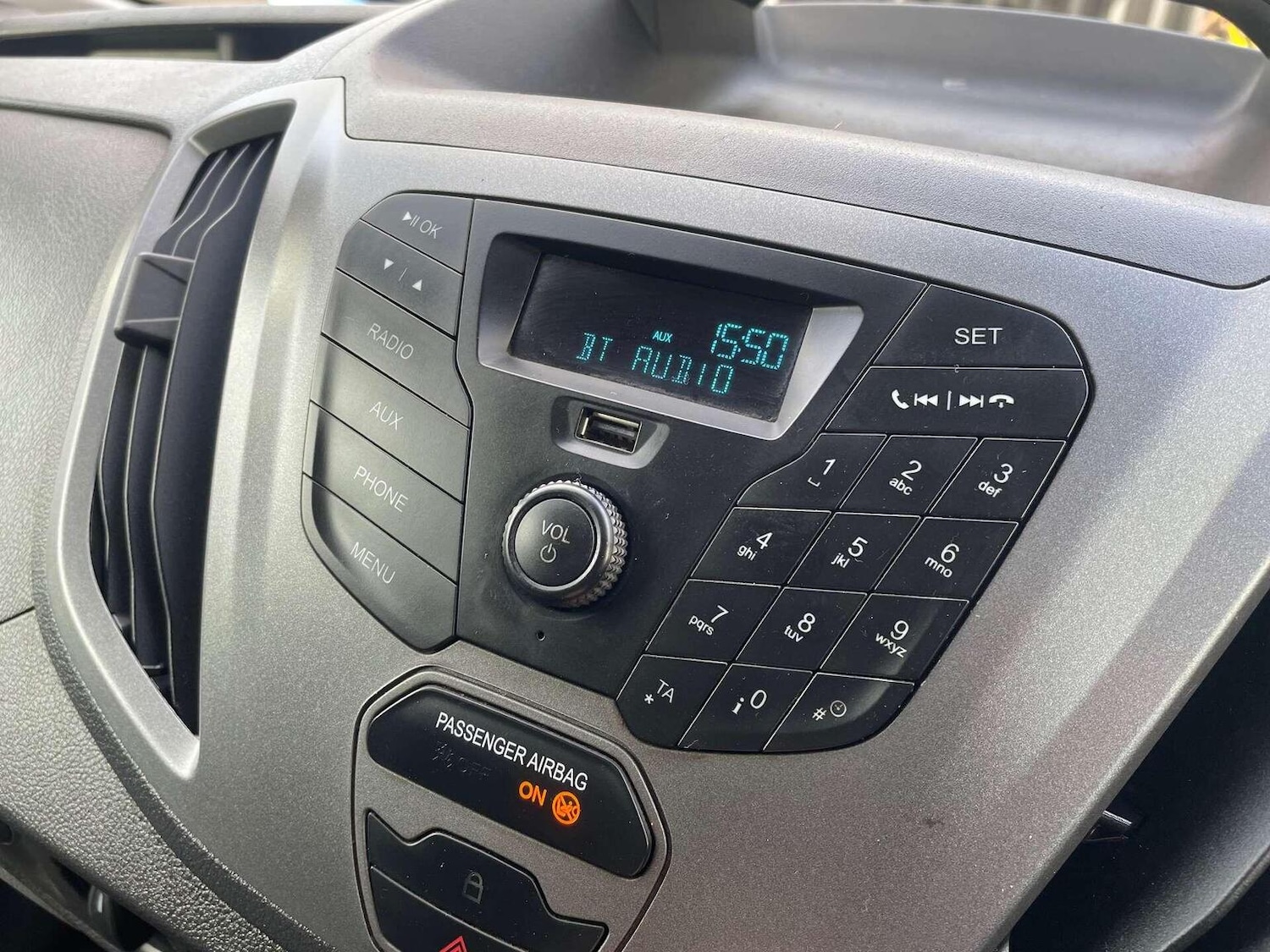 Used Ford Transit 2018 for sale - 76427883: Photo 28