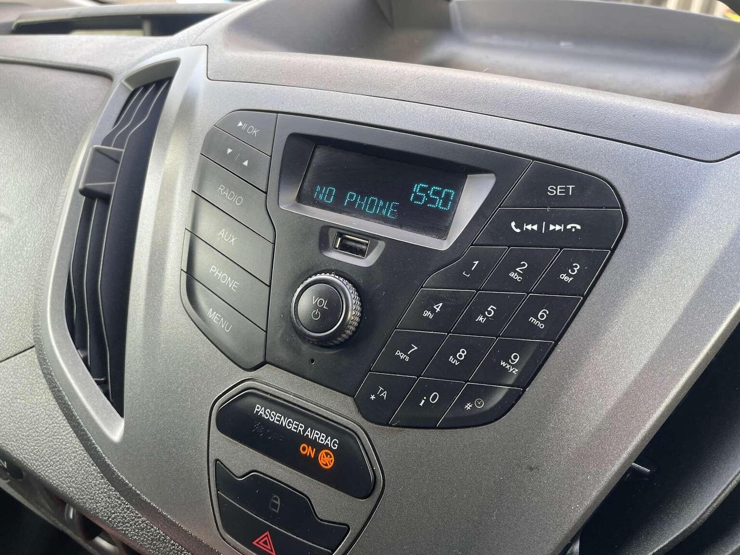 Used Ford Transit 2018 for sale - 76427883: Photo 29