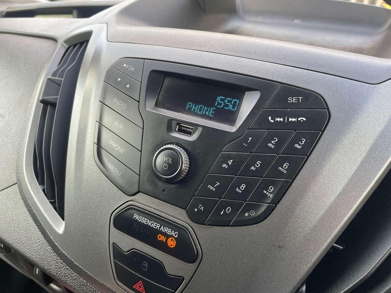 Used Ford Transit 2018 for sale - 76427883: Photo 30