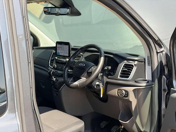 Used Ford Transit Custom 2022 for sale - 79060221: Photo