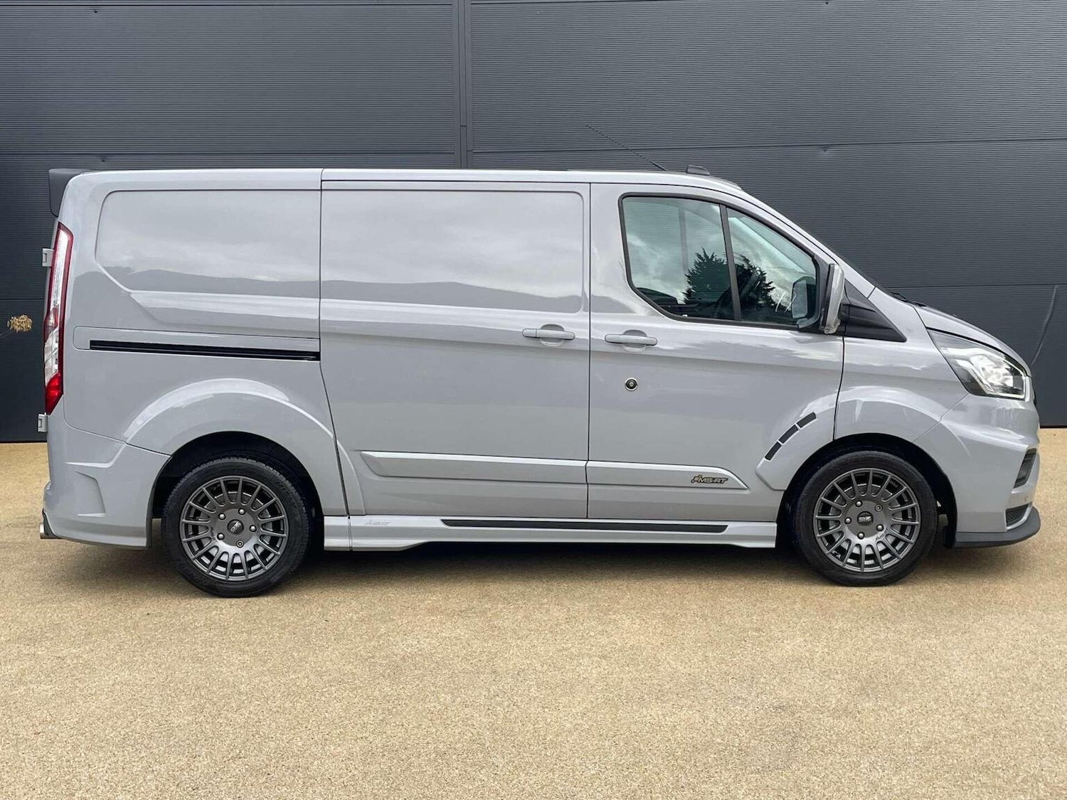 Used Ford Transit Custom 2023 for sale - 76430926: Photo 10