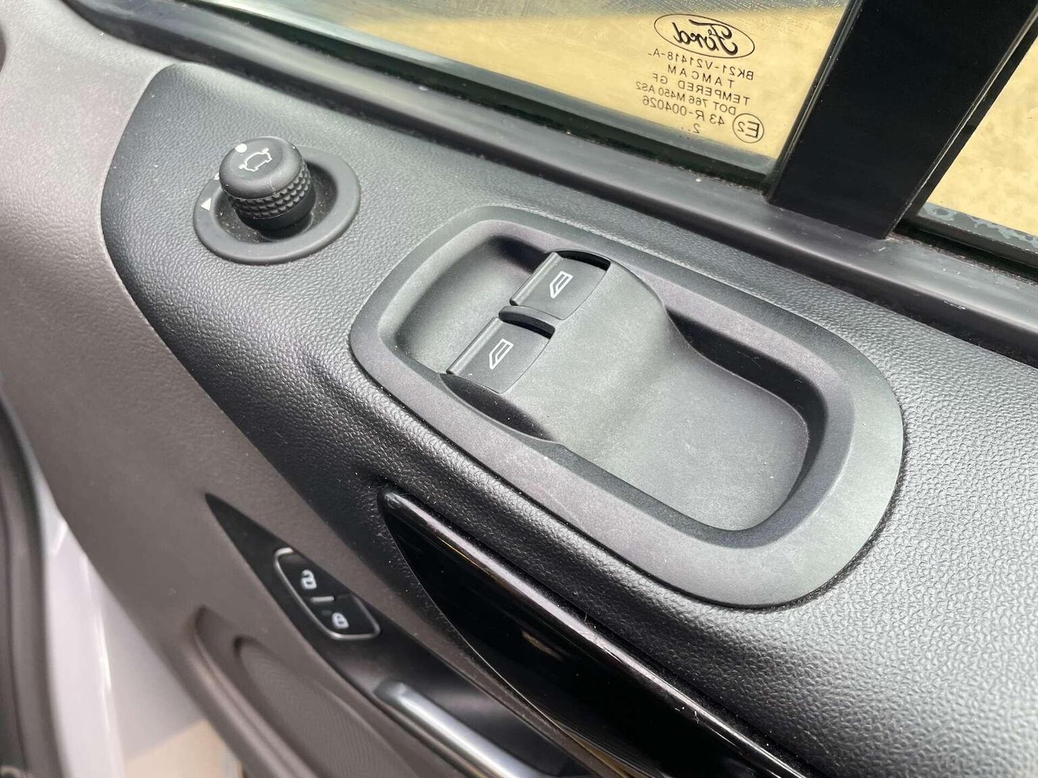 Used Ford Transit Custom 2023 for sale - 76430926: Photo 24