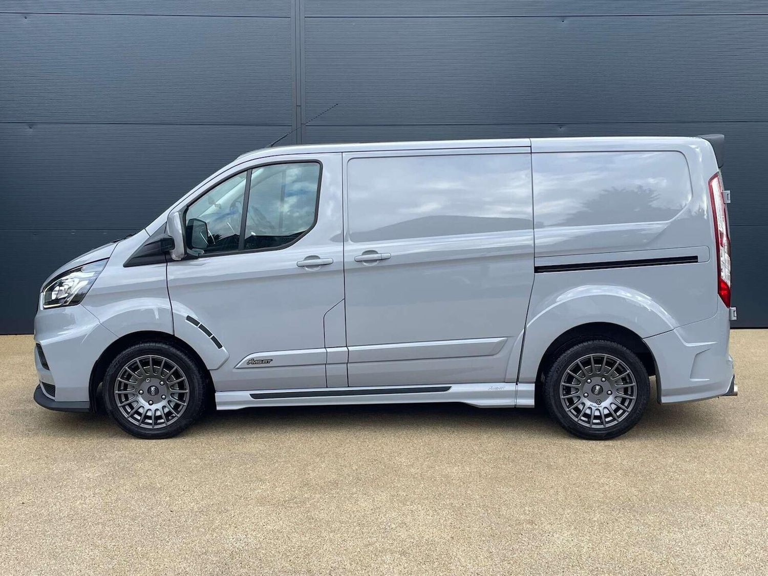 Used Ford Transit Custom 2023 for sale - 76430926: Photo 3