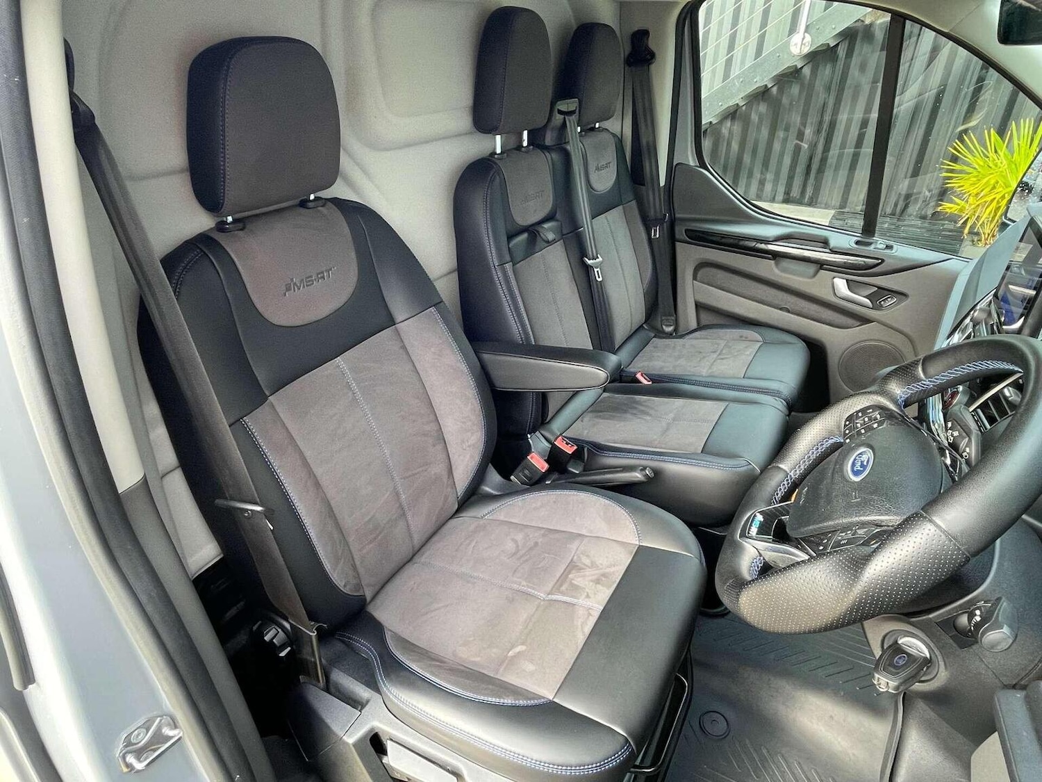 Used Ford Transit Custom 2023 for sale - 76430926: Photo 35