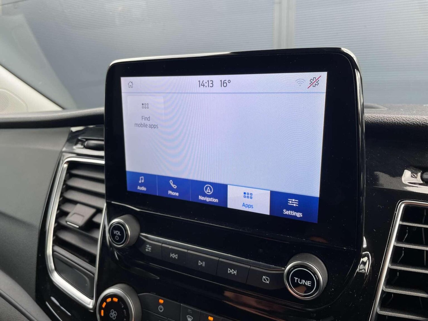 Used Ford Transit Custom 2023 for sale - 76430926: Photo 42