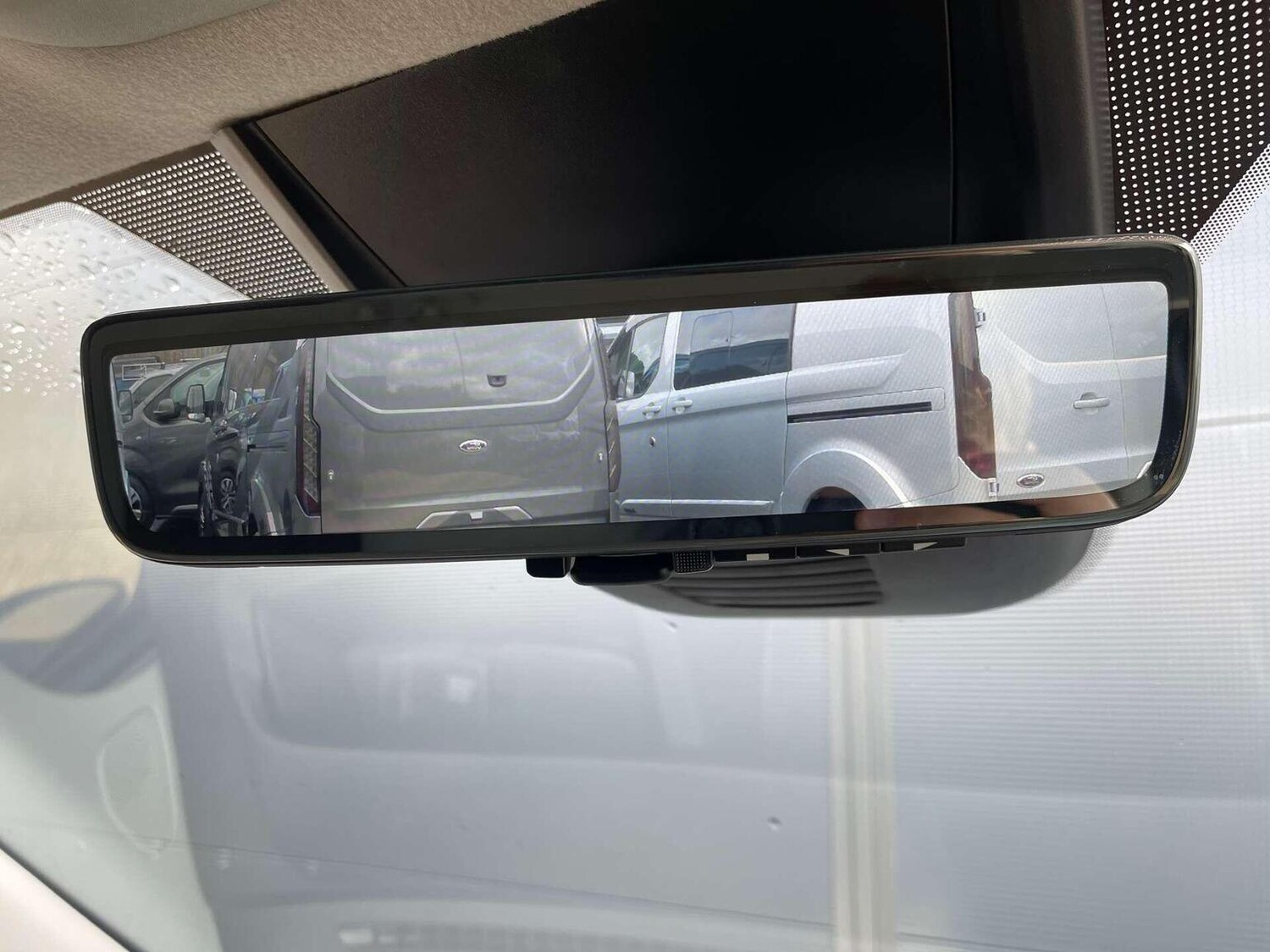 Used Ford Transit Custom 2023 for sale - 76430926: Photo 47