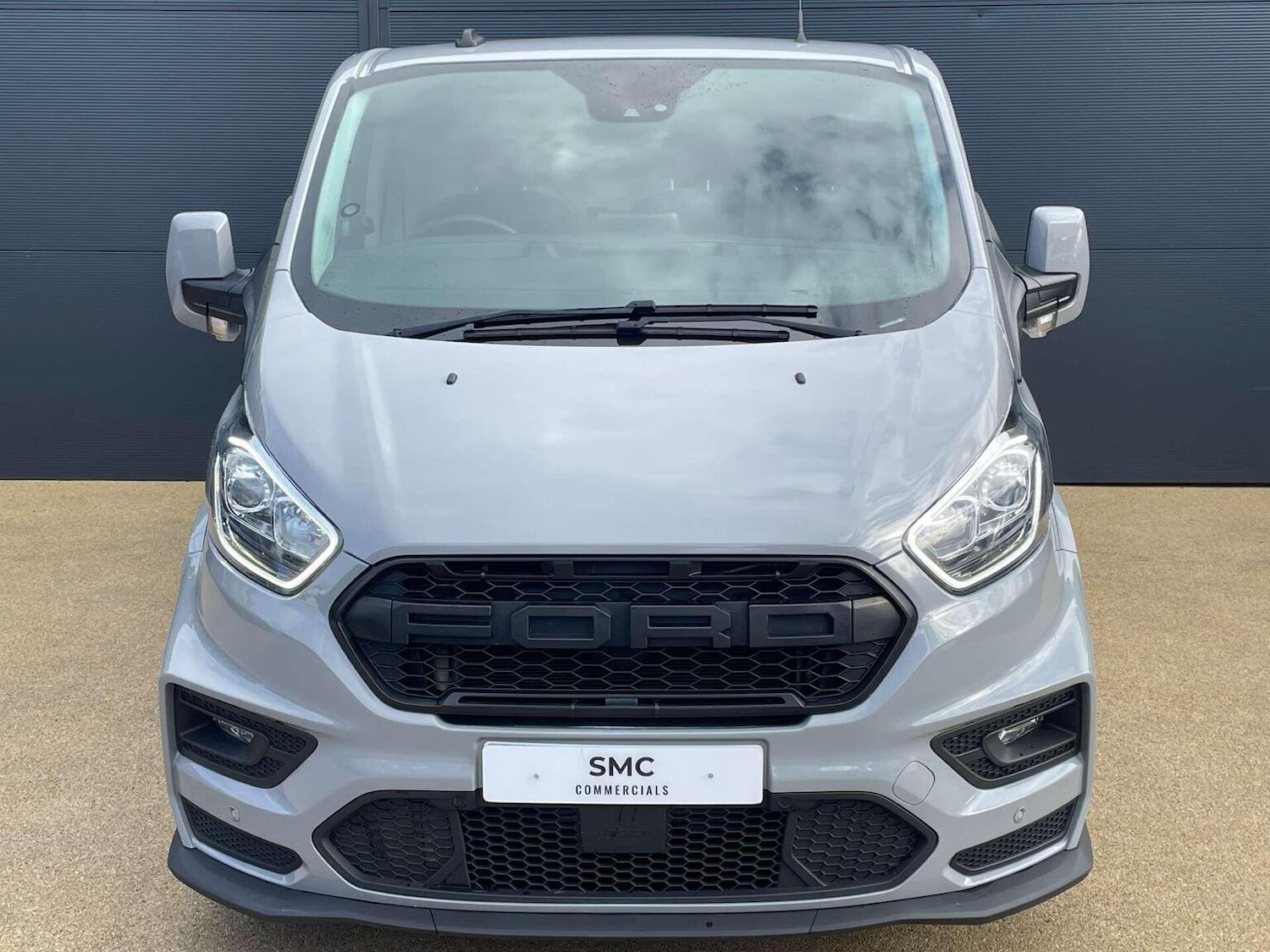 Used Ford Transit Custom 2023 for sale - 76430926: Photo 5