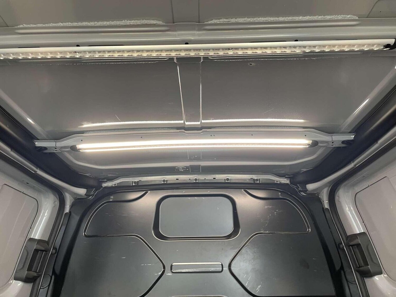 Used Ford Transit Custom 2023 for sale - 76430926: Photo 8