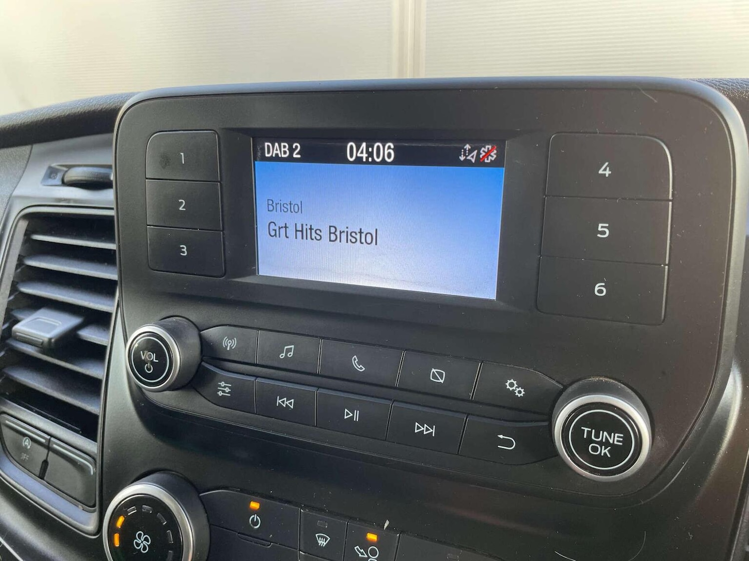 Used Ford Transit 2019 for sale - 76579984: Photo 9