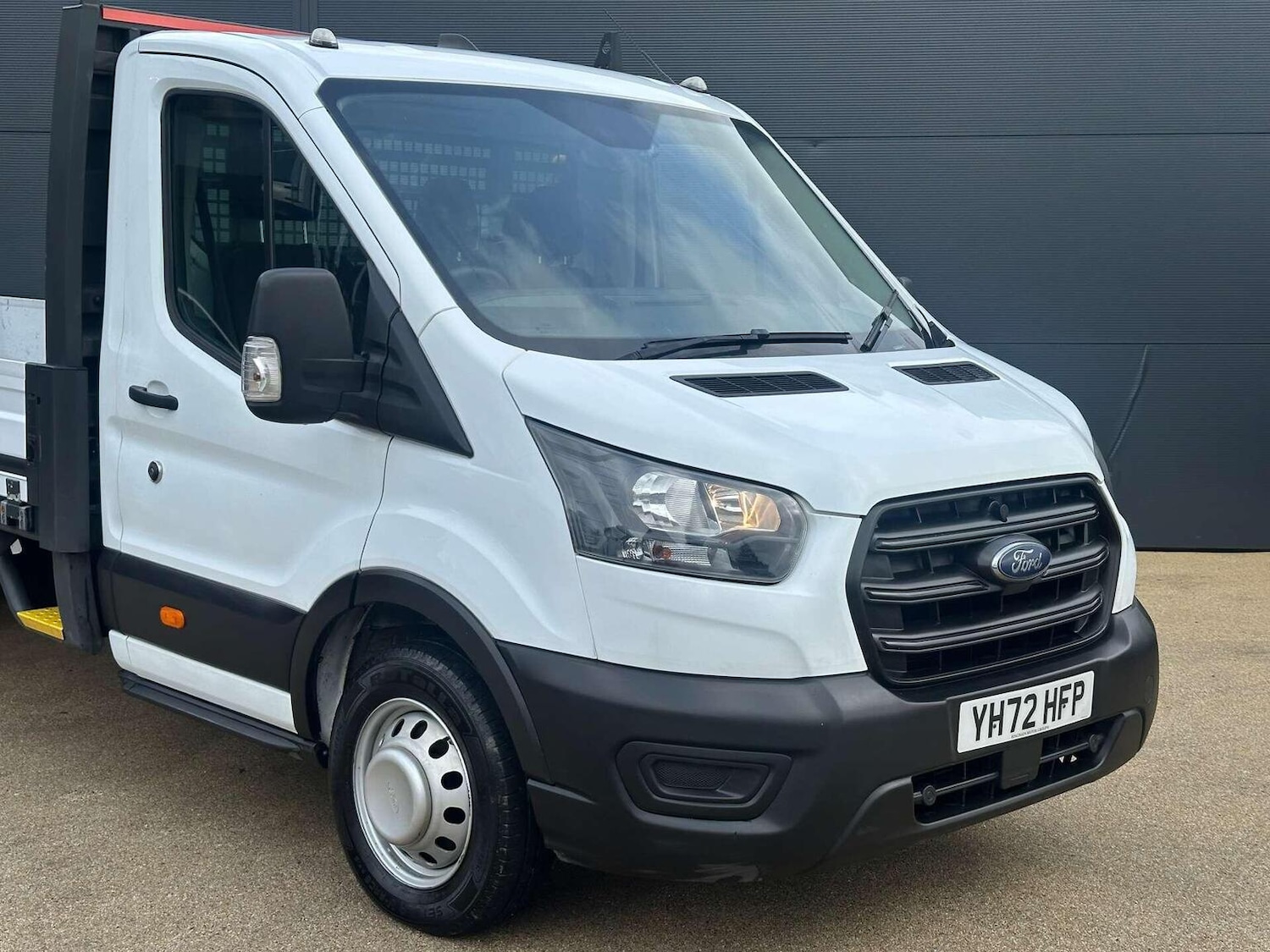 Used Ford Transit 2022 for sale - 77632389: Photo 3