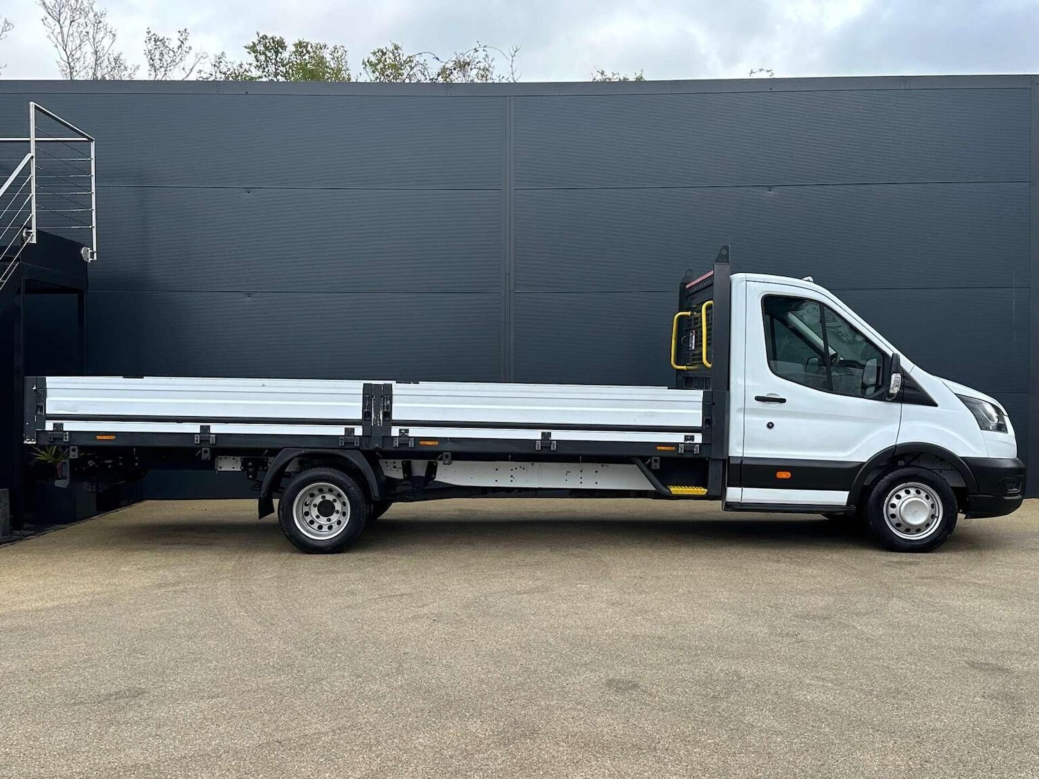 Used Ford Transit 2022 for sale - 77632389: Photo 4