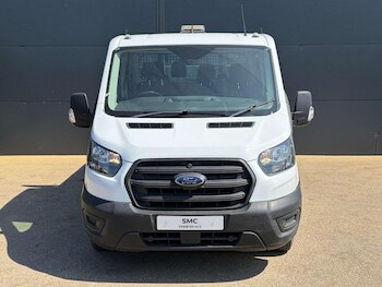 Used Ford Transit 2021 for sale - 78408535: Photo