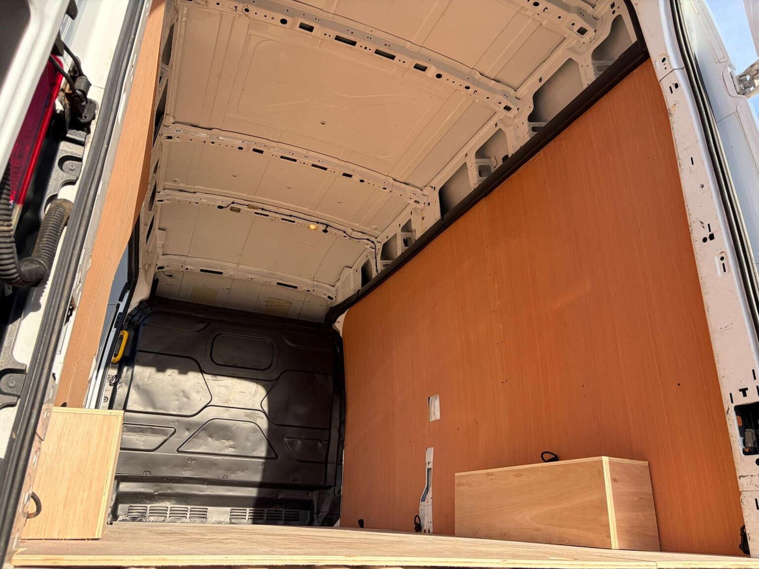 Used Ford Transit 2017 for sale - 77453394: Photo 14