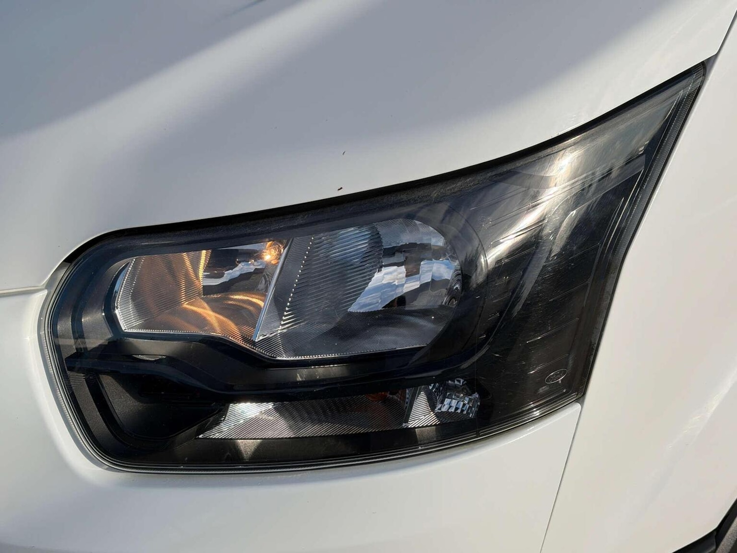 Used Ford Transit 2017 for sale - 77453394: Photo 17