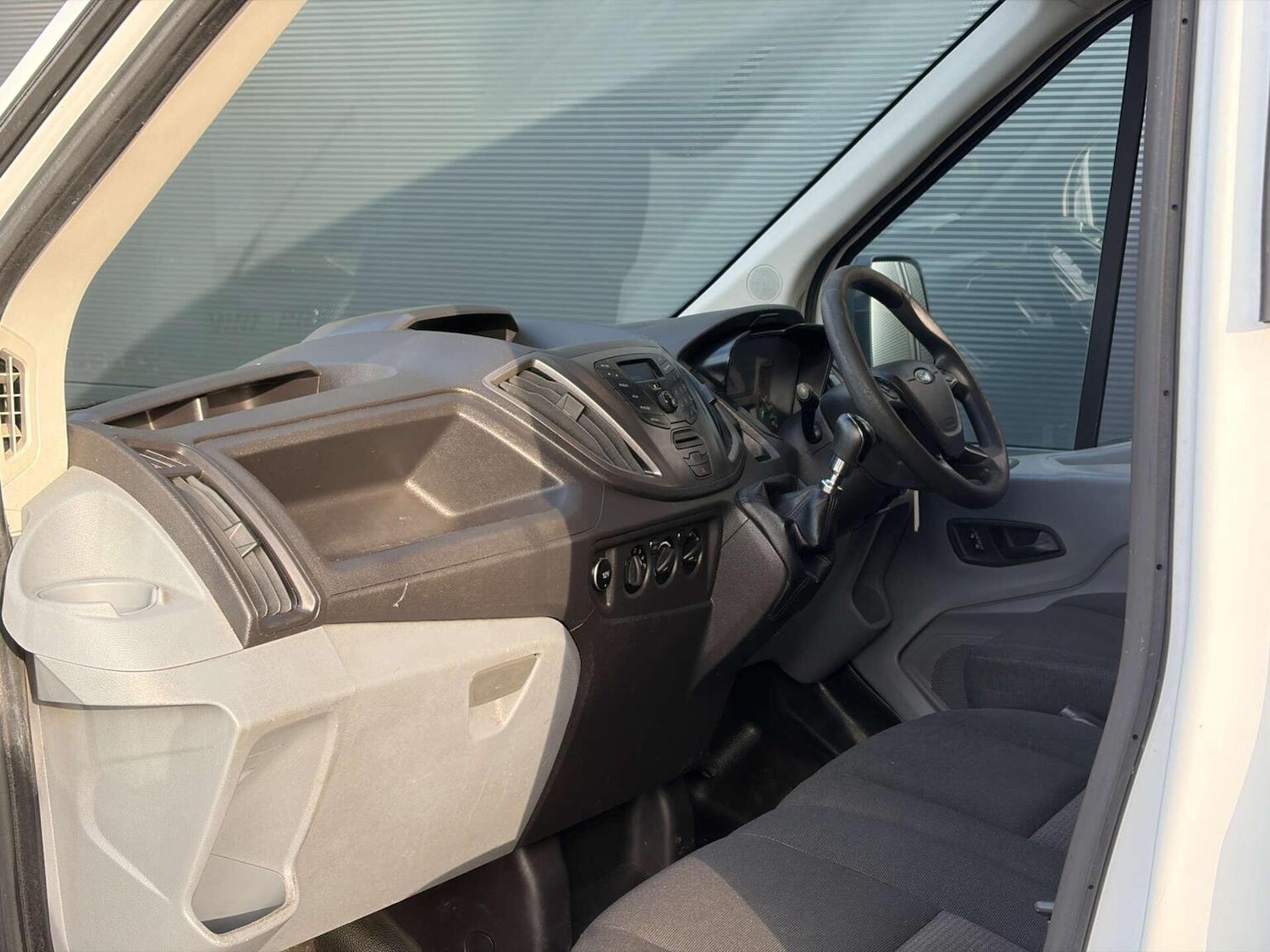 Used Ford Transit 2017 for sale - 77453394: Photo 20