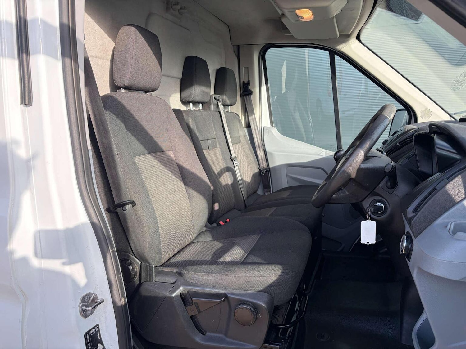 Used Ford Transit 2017 for sale - 77453394: Photo 22