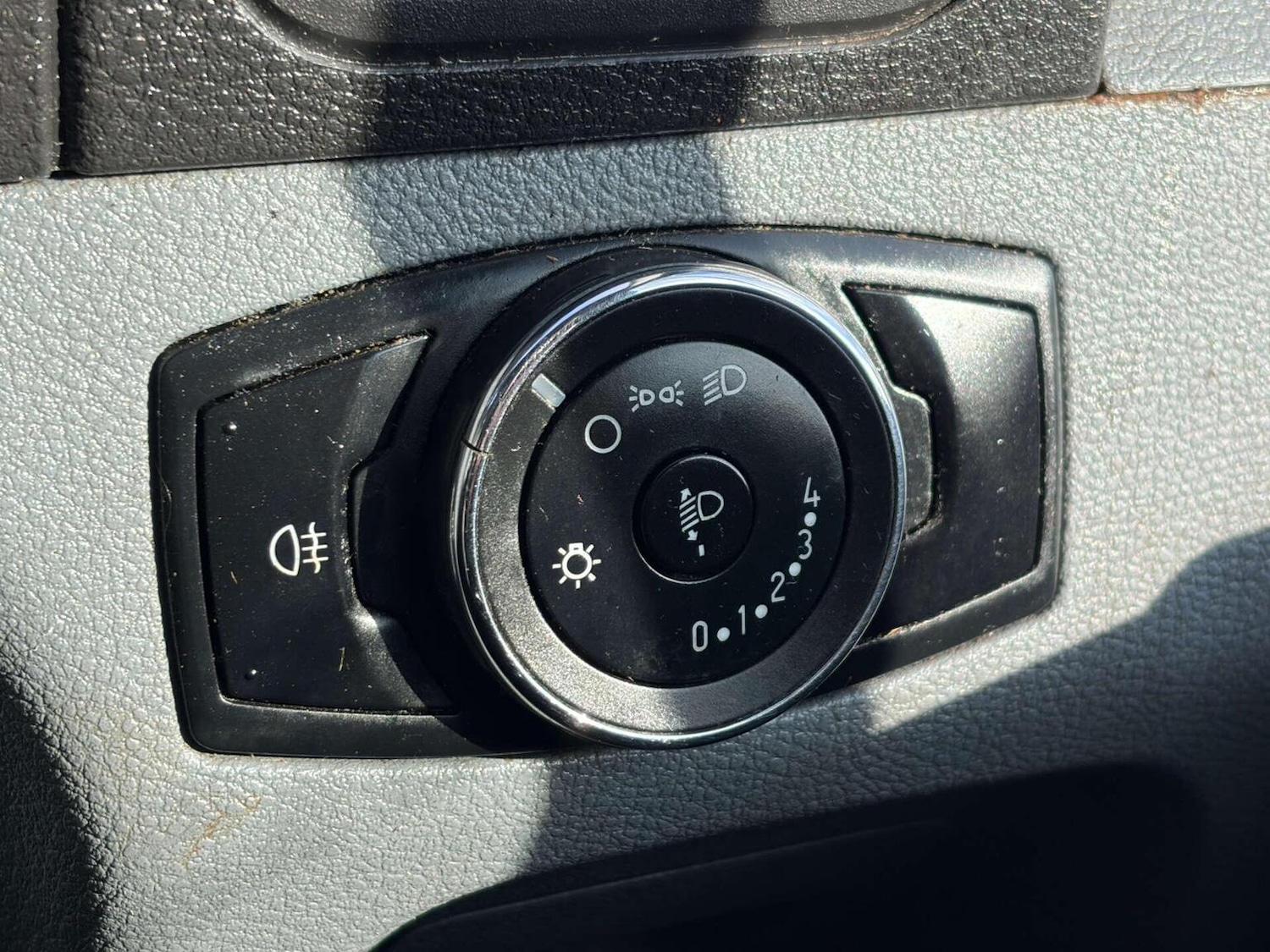 Used Ford Transit 2017 for sale - 77453394: Photo 24