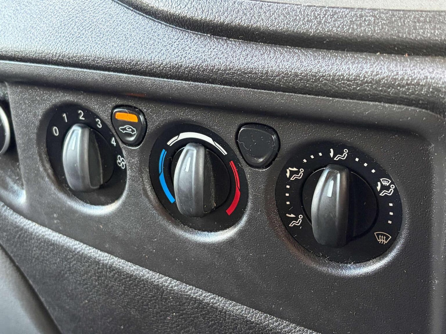 Used Ford Transit 2017 for sale - 77453394: Photo 31